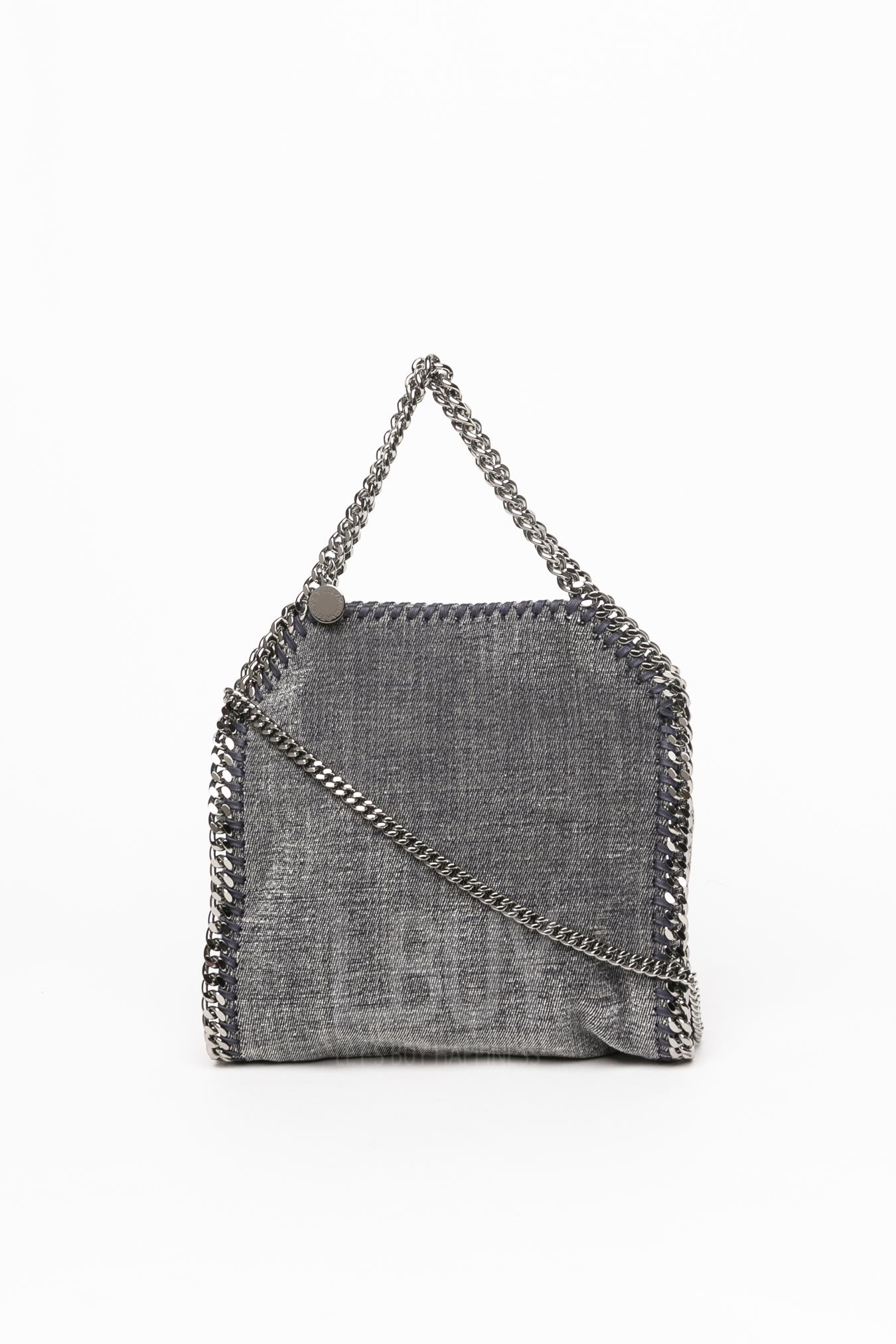 Falabella Mini Tote 斜背包/托特包