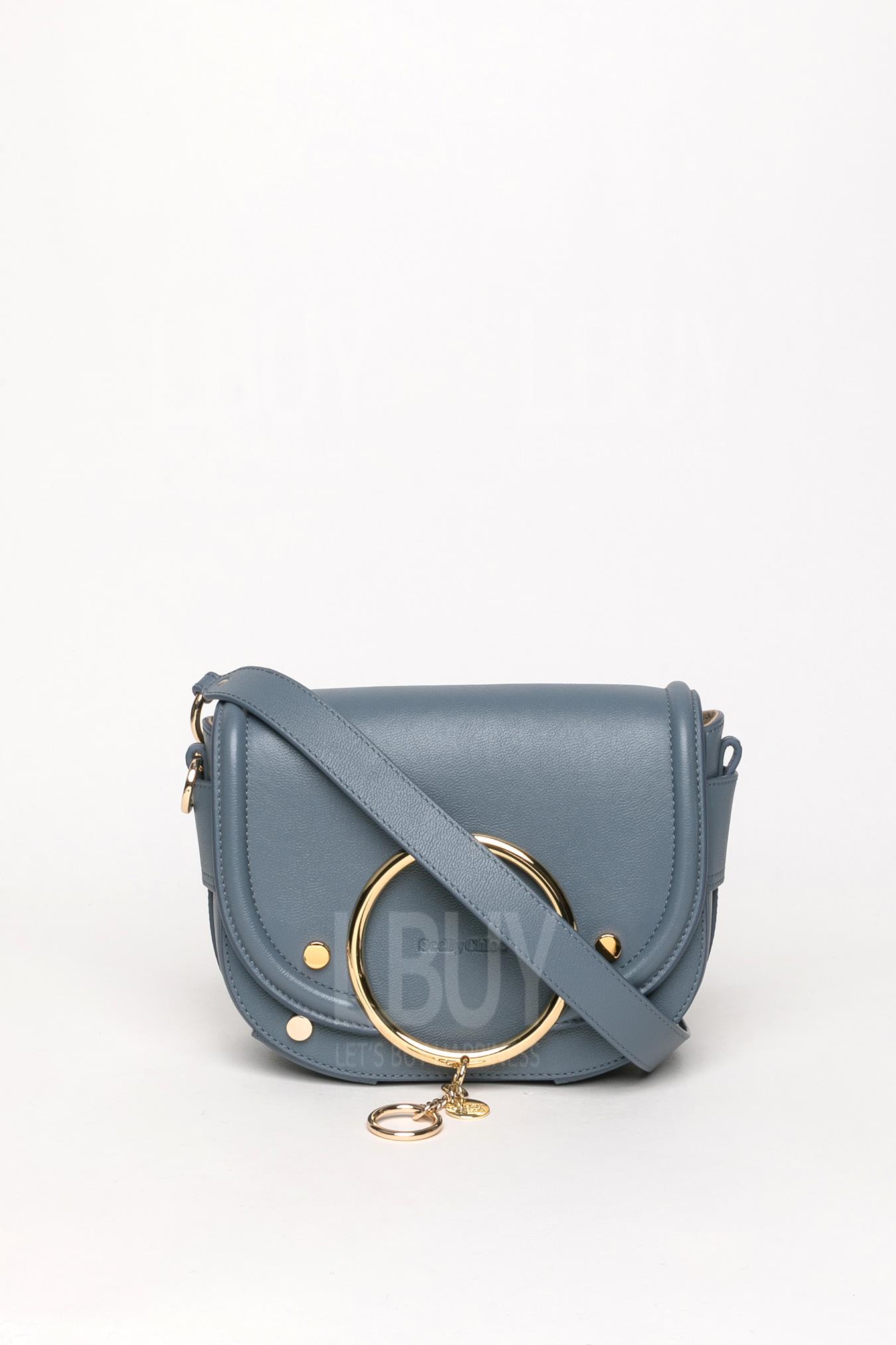 Mara Cross-Body Bag Crossbody bag
