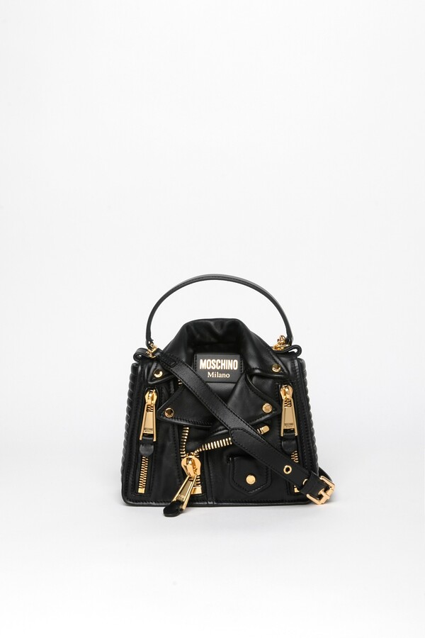 Moschino Crossbody bag Top handle