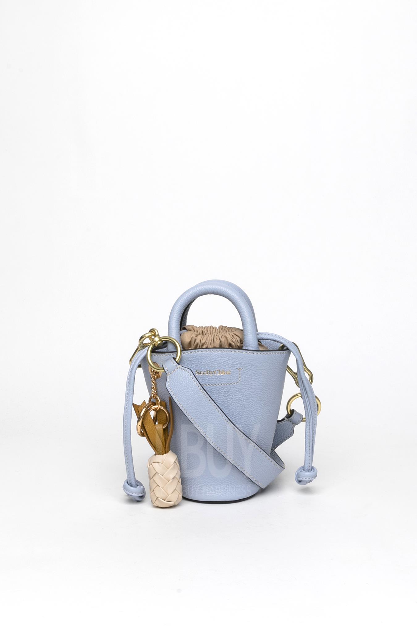 Mini Cecilya Tote 斜揹袋/托特包