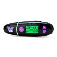 Kuromi 皮膚測試機