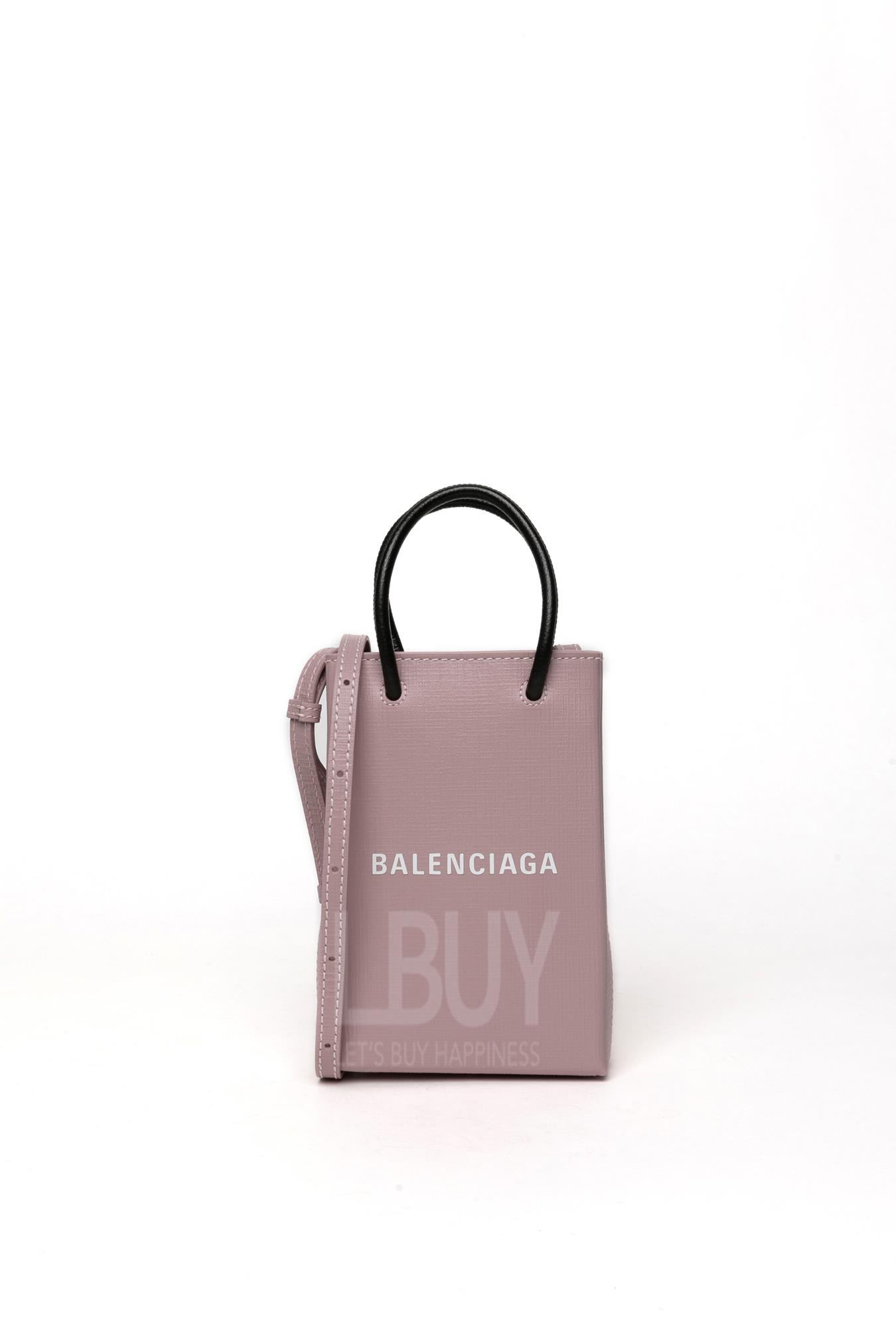 Mini Shopping Bag 斜揹袋/手機套