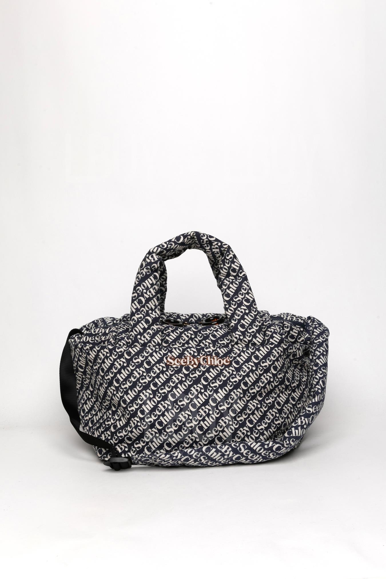 Tilly Tote Bag 托特包