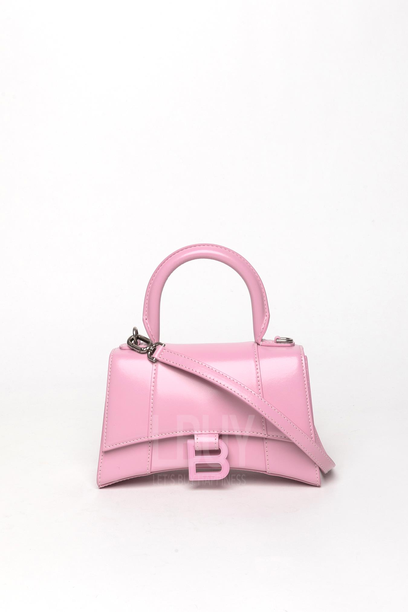 Hourglass Xs Top Handle Bag 斜背包/手提包