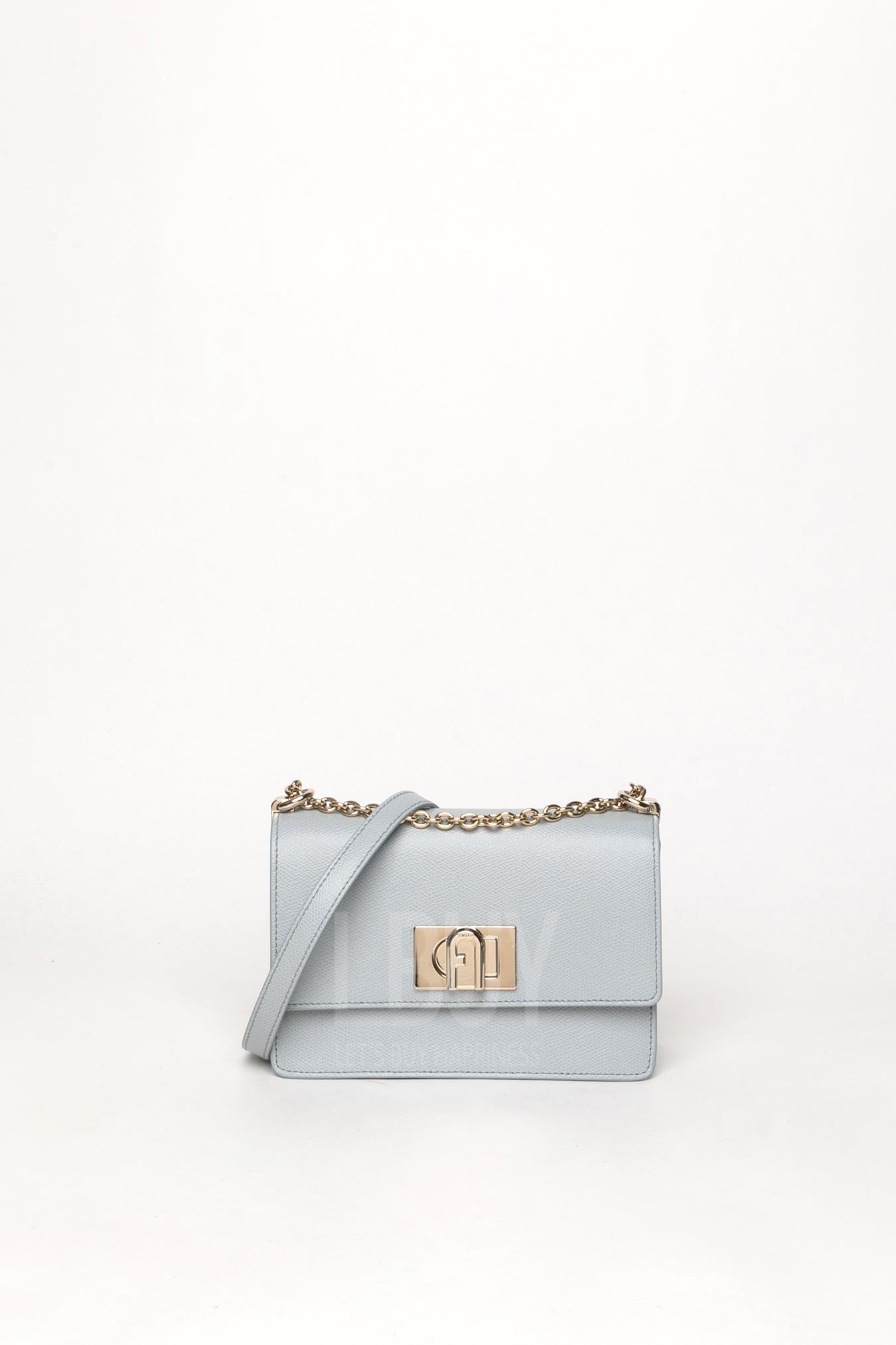 Furla 1927 Crossbody Mini 链条包/斜背包