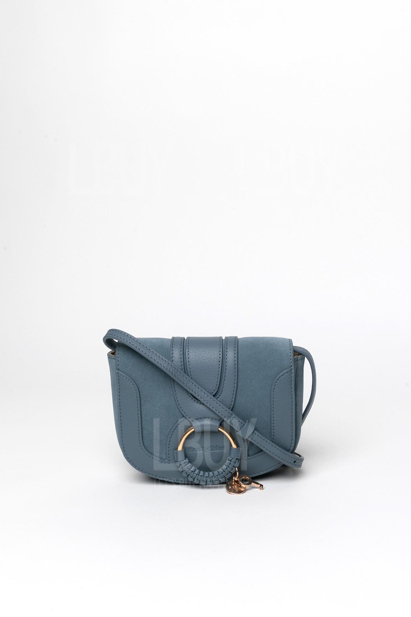 Mini Hana Bag 斜揹袋/單肩袋