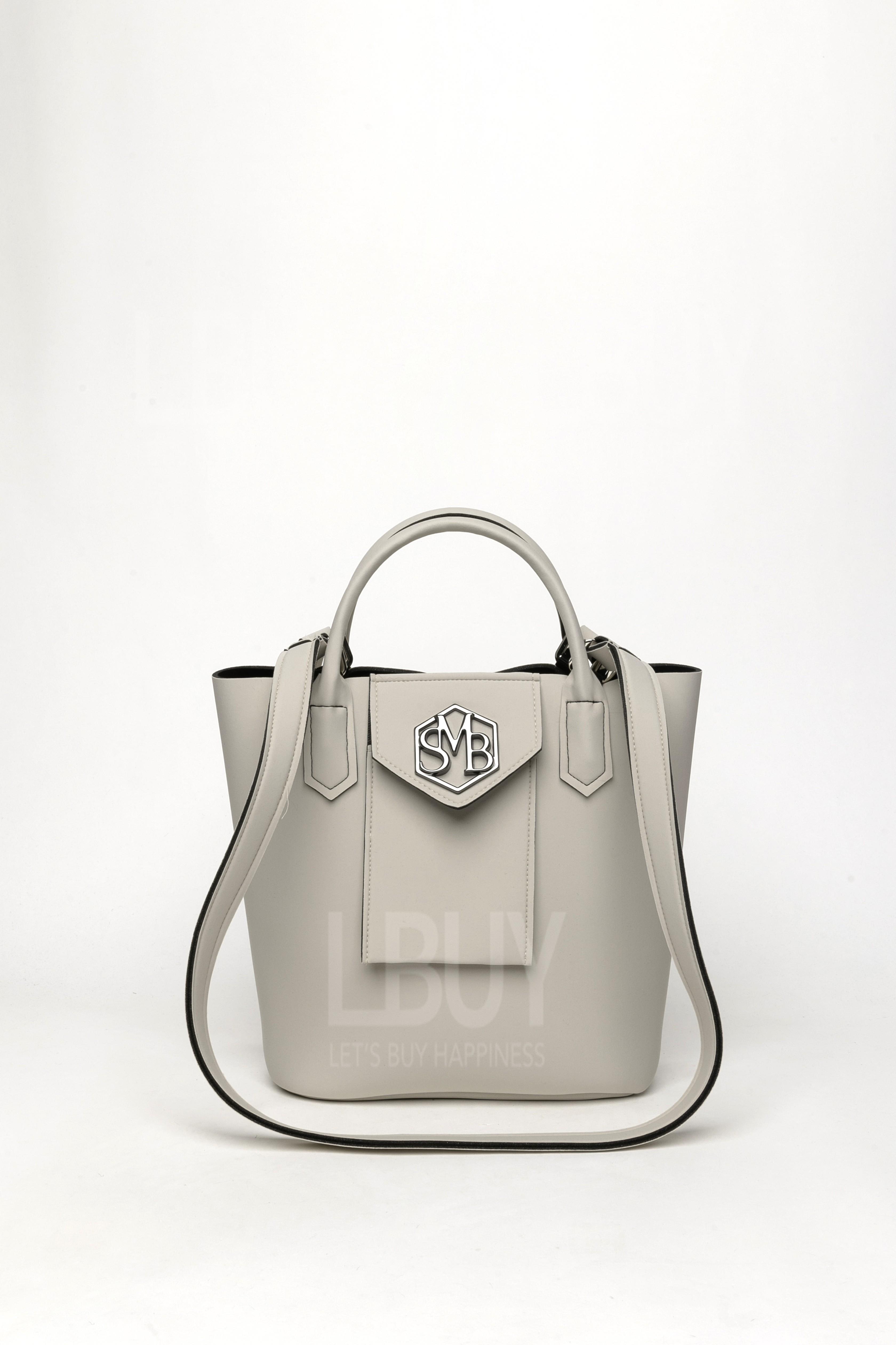 Faida Midi Crossbody bag/Top handle