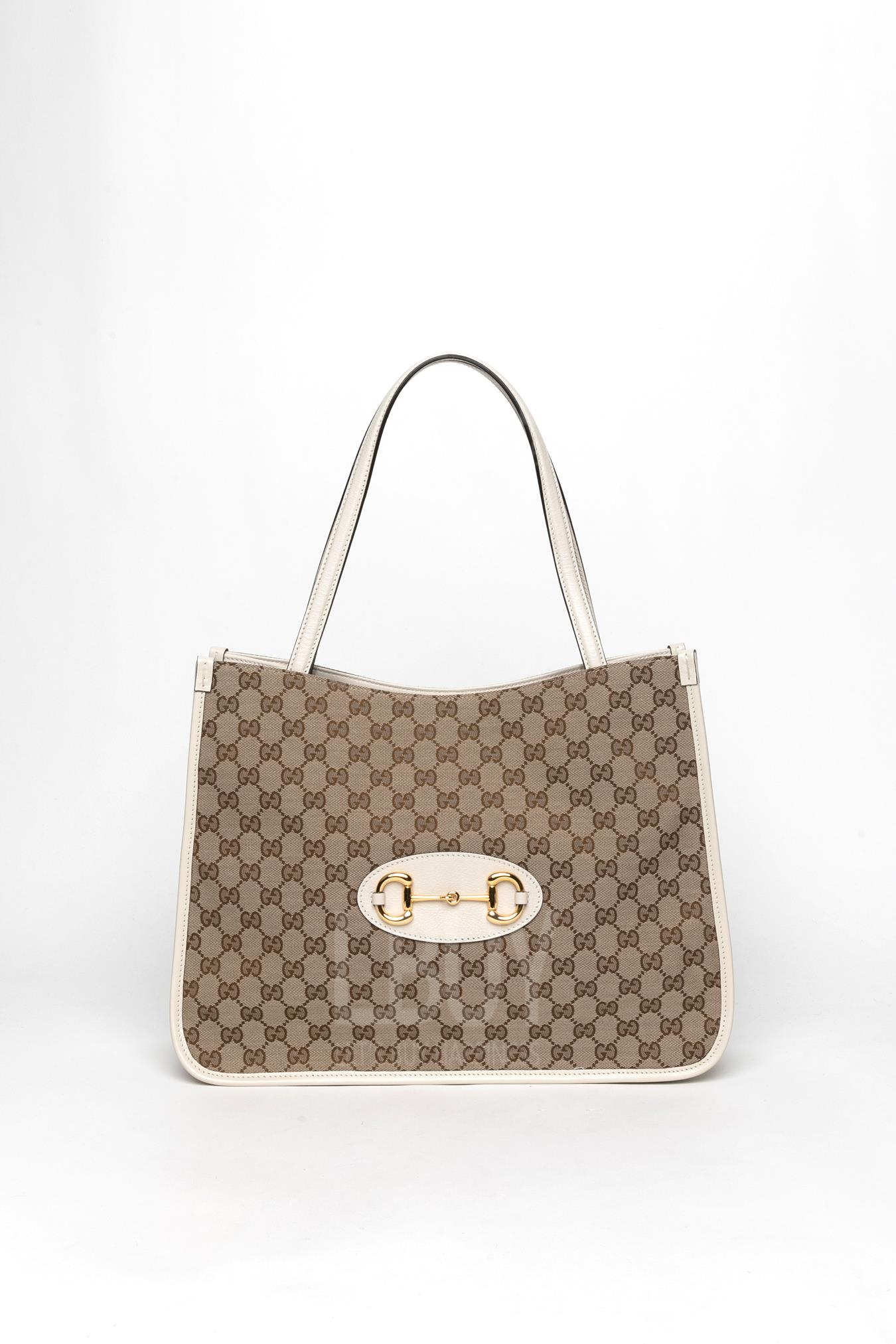 Gucci Horsebit 1955 Tote Bag Tote bag
