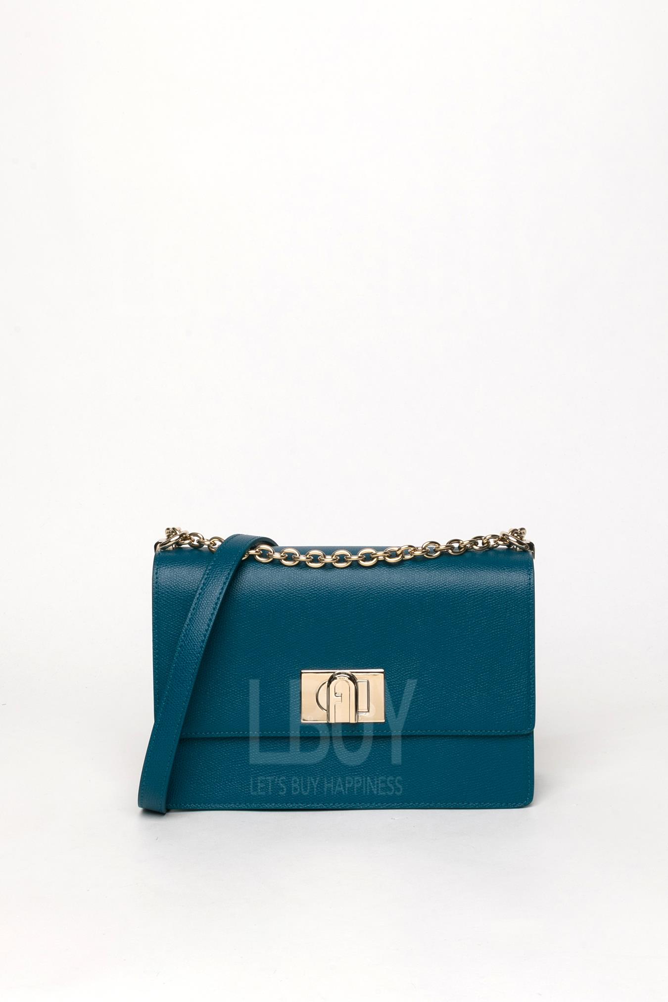 Furla 1927 S Crossbody 24 鏈條袋/斜揹袋