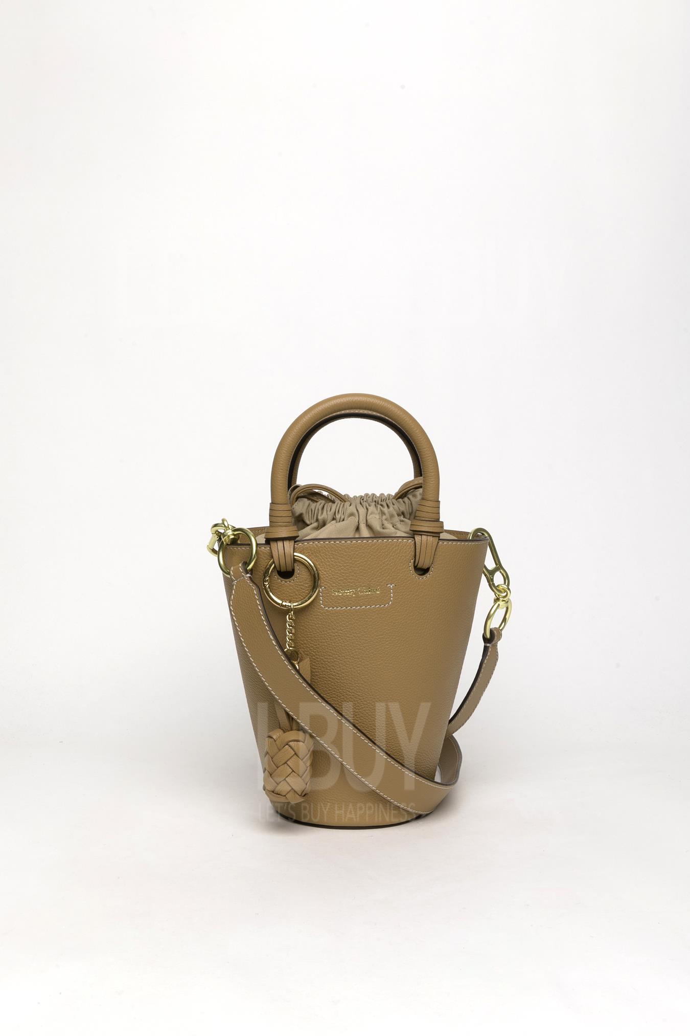 Small Cecilya Tote 斜揹袋/托特包