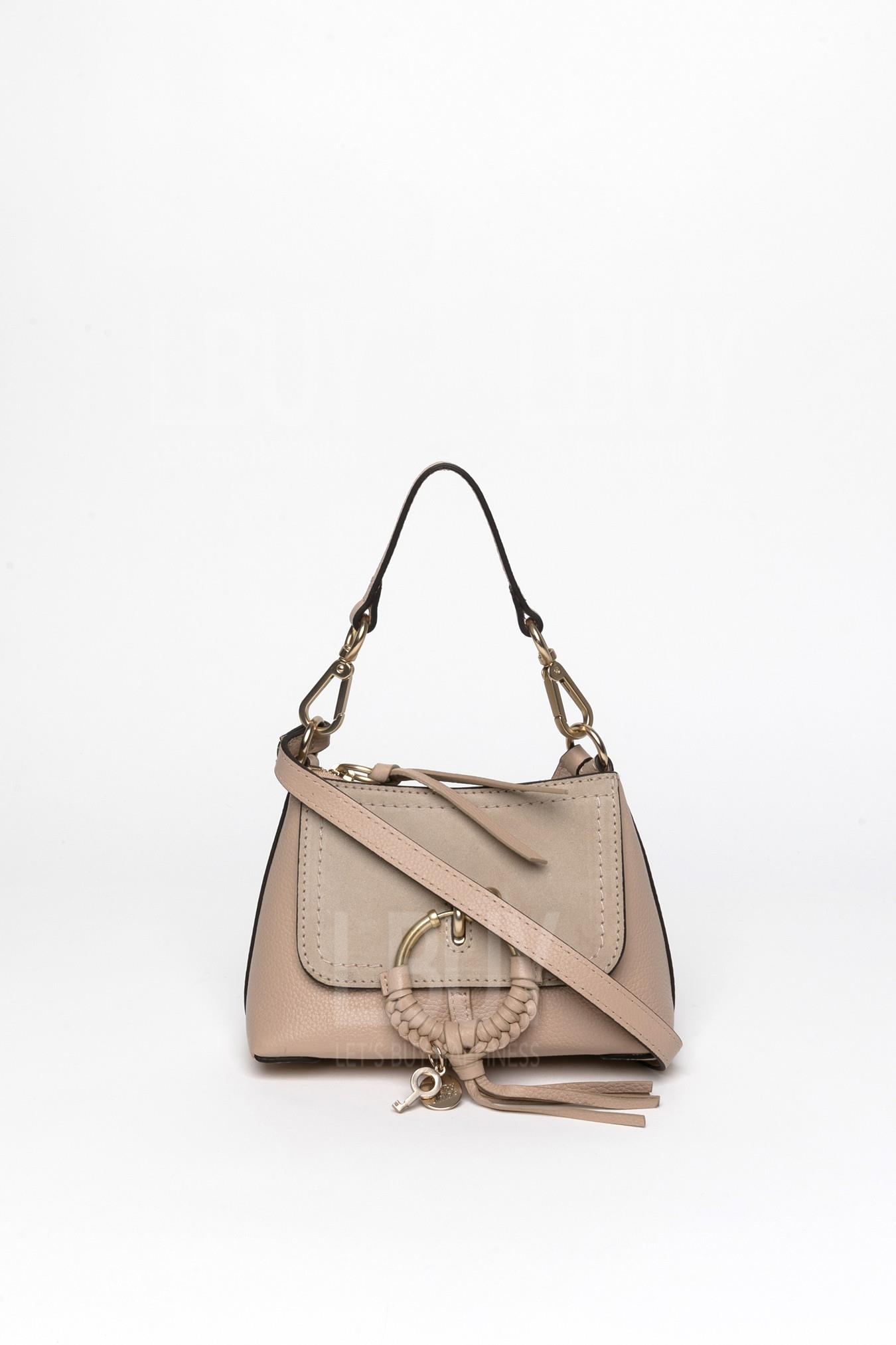 Mini Joan Cross-Body Bag 斜揹袋/單肩袋