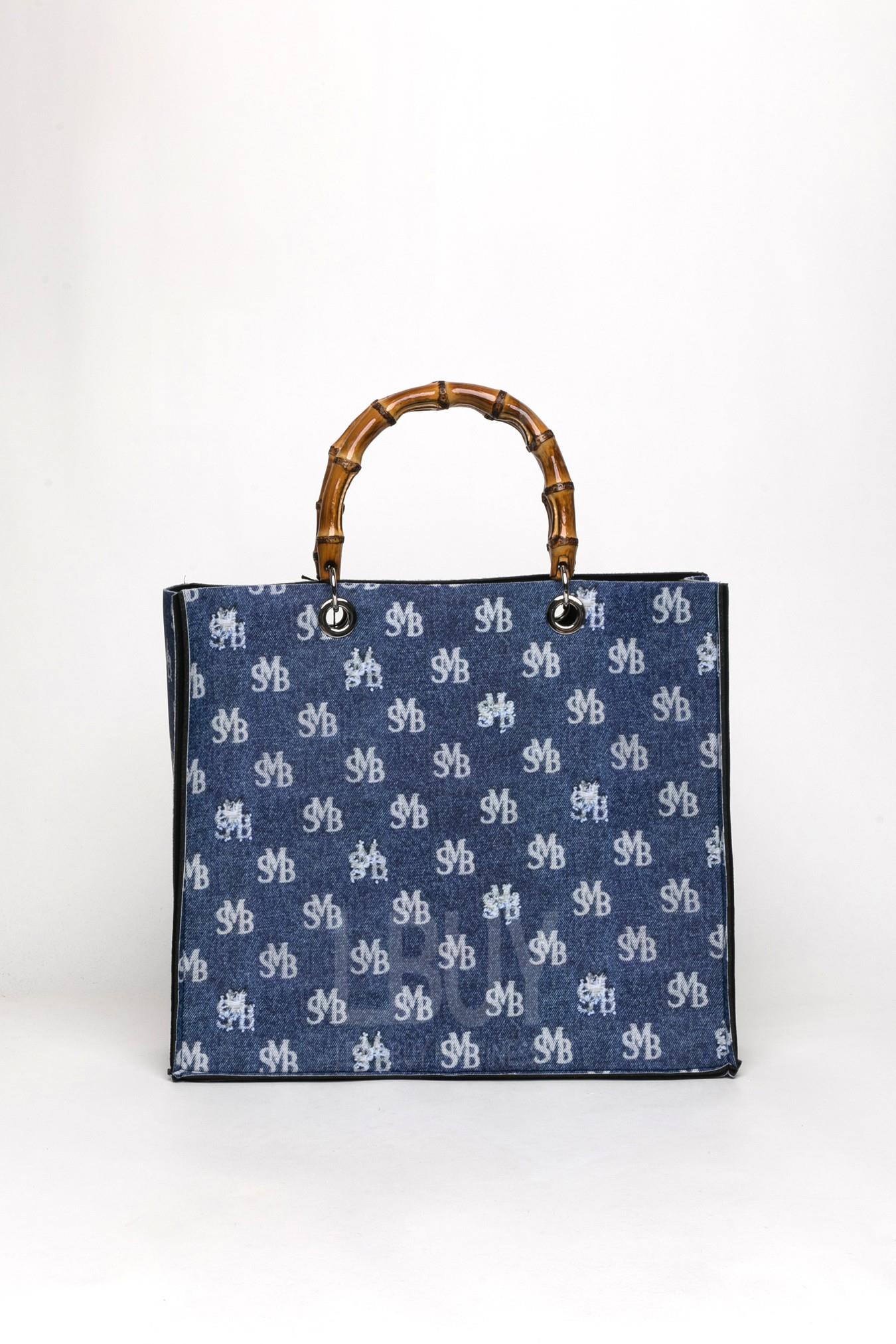 Top handle/Tote bag