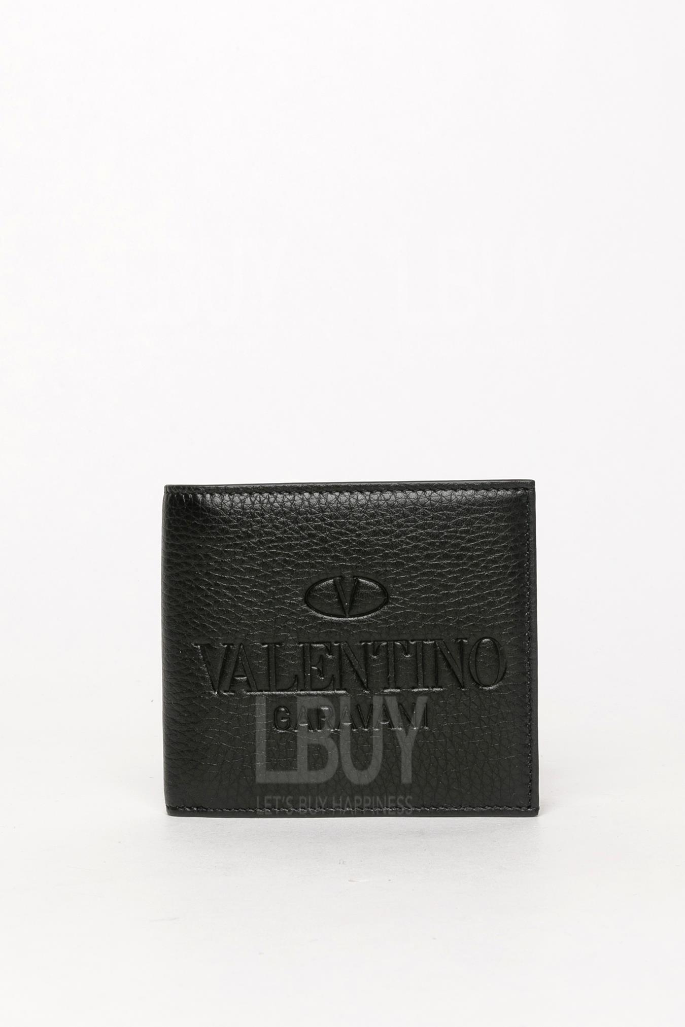 Valentino Garavani Identity Wallet 钱包