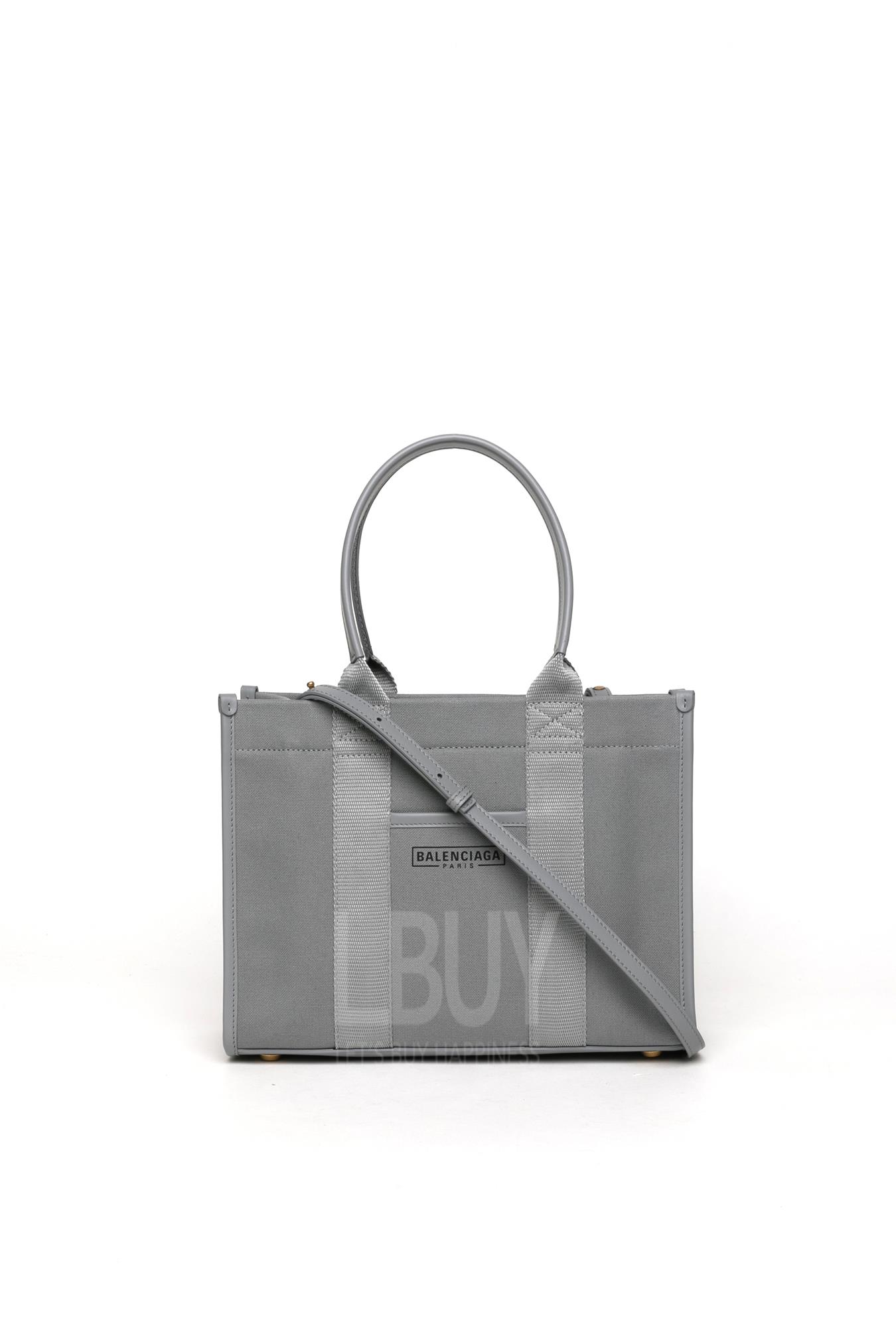 Hardware Small Tote Bag 斜揹袋/托特包