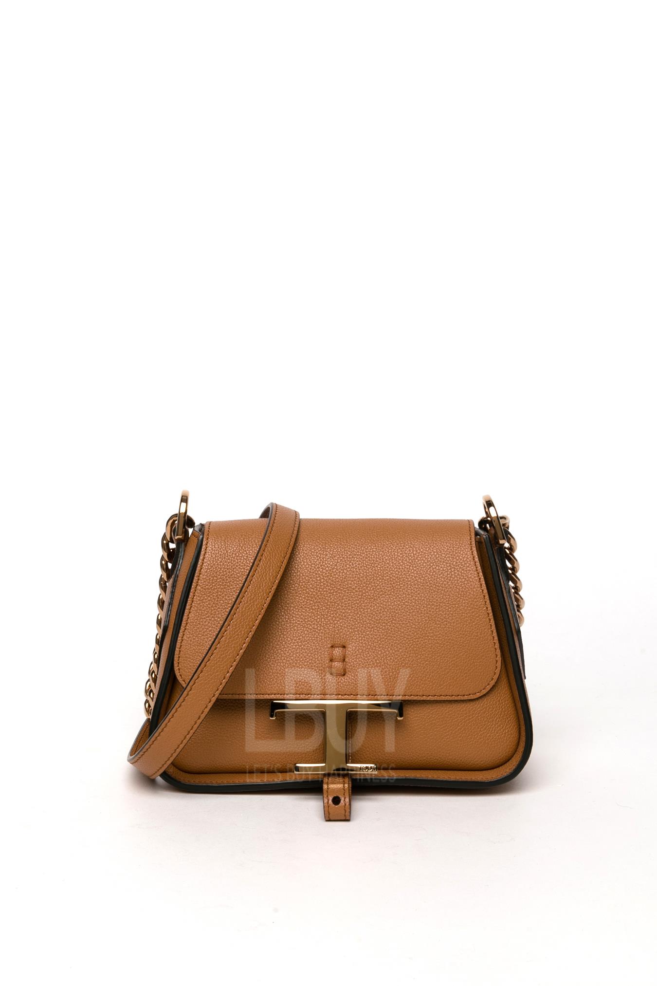 Timeless Crossbody Bag Micro 鏈條袋/斜揹袋