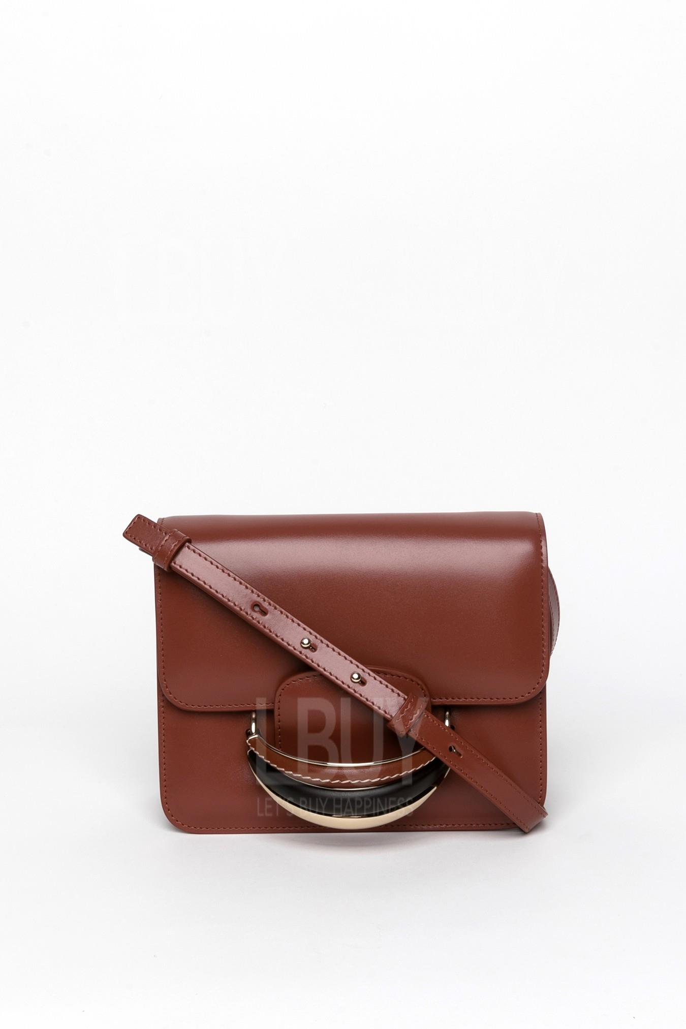 Kattie Cross-Body Bag Crossbody bag