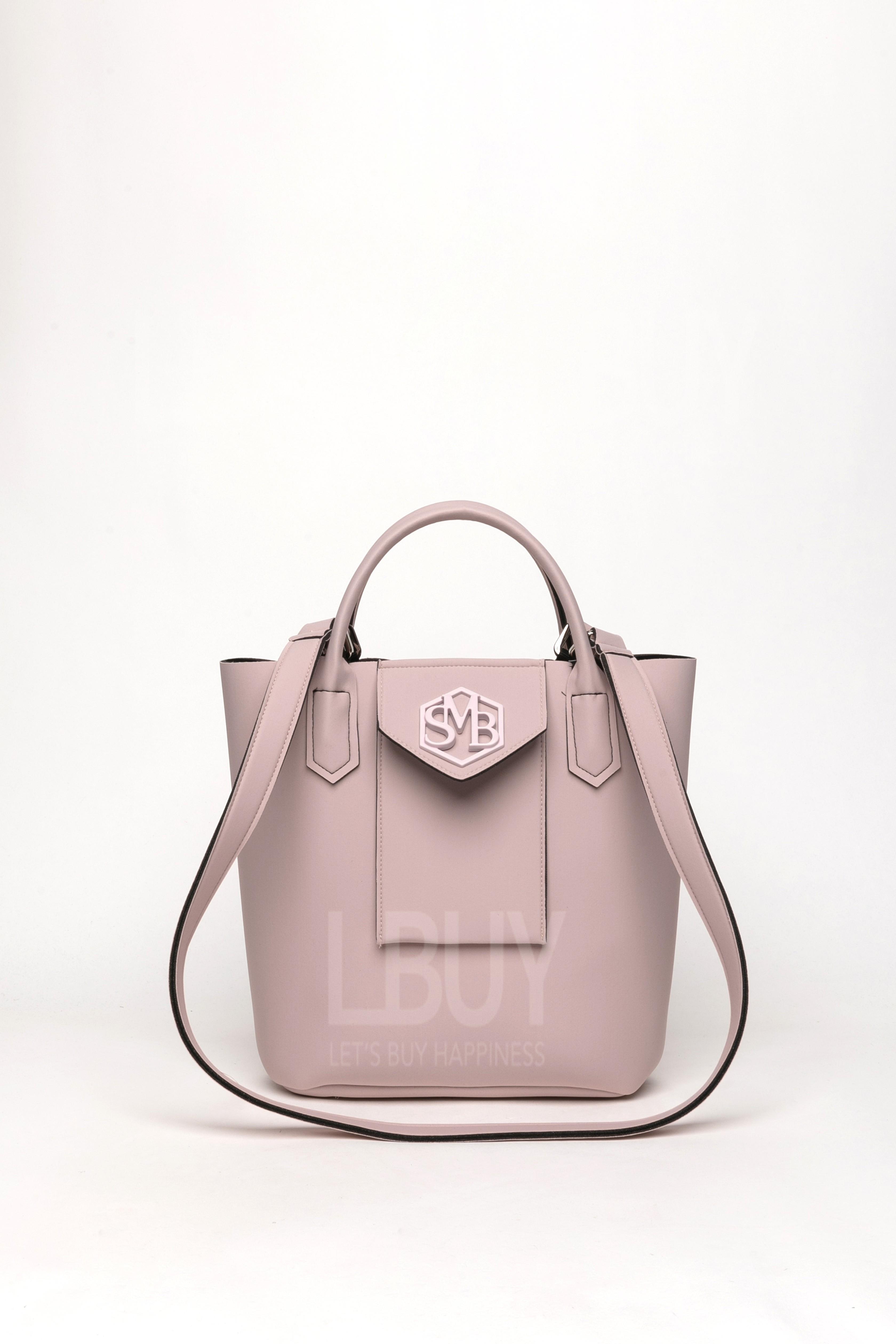 Faida Midi Crossbody bag/Top handle