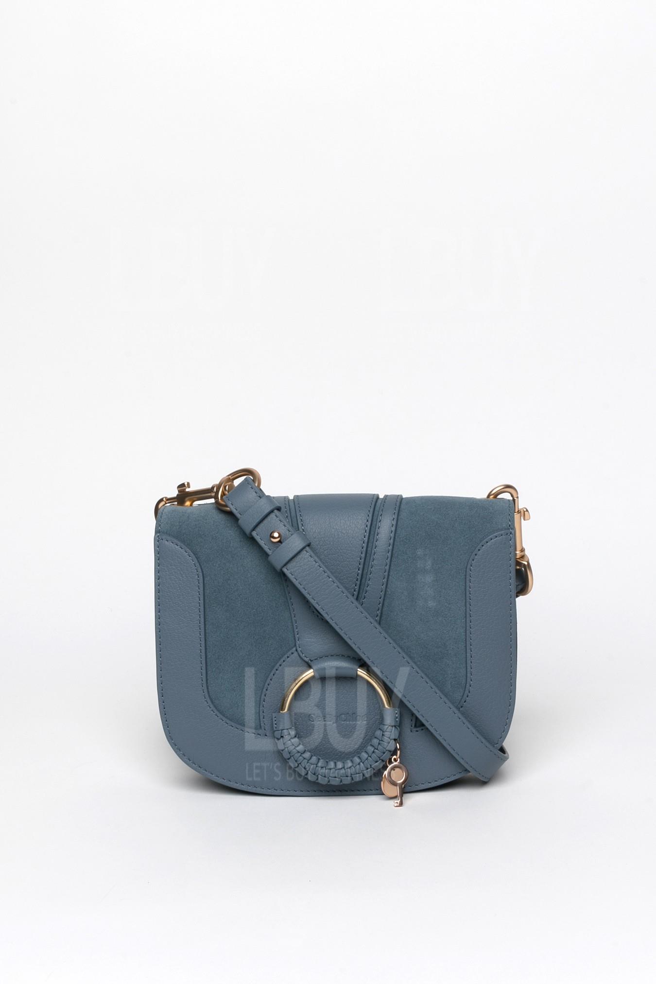 Hana Shoulder Bag 斜背包/单肩包