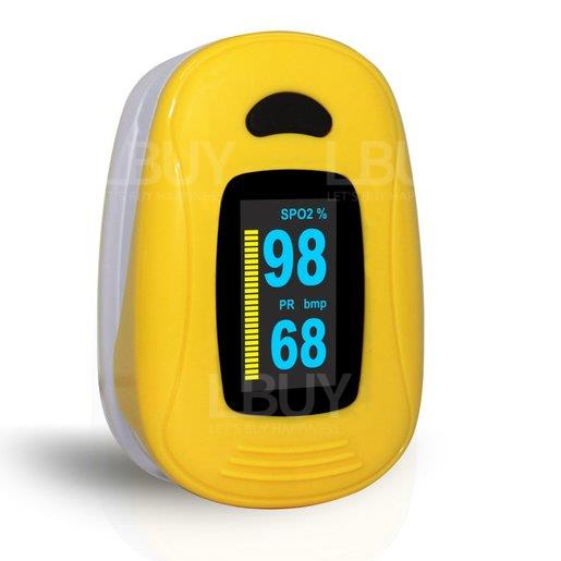 A3Fingertip Pulse Oximeter