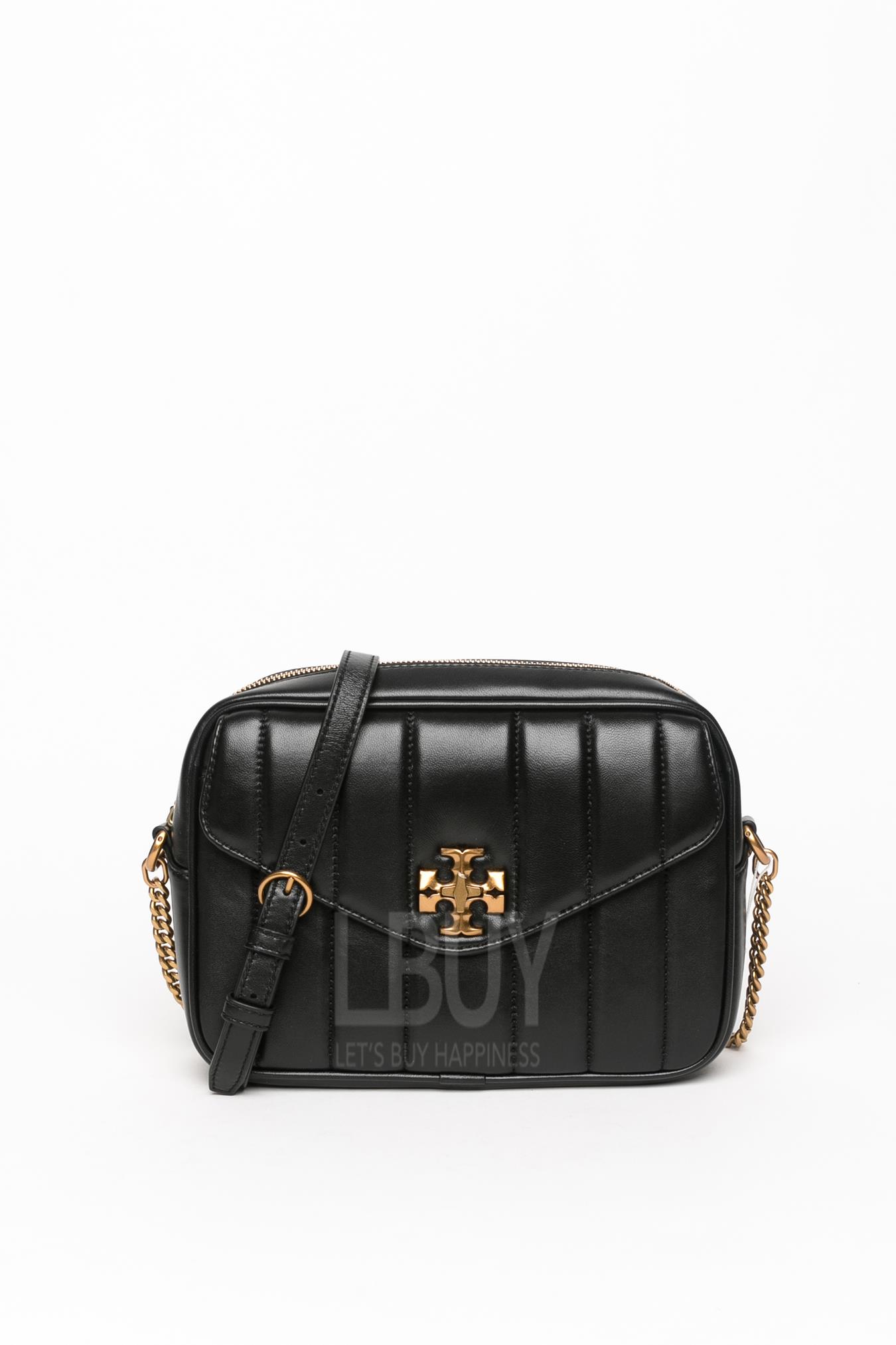 Kira Quilted Camera Bag Chain bag/Crossbody bag