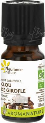 CLOVE PURE ESSENTIAL OIL - 10 ML