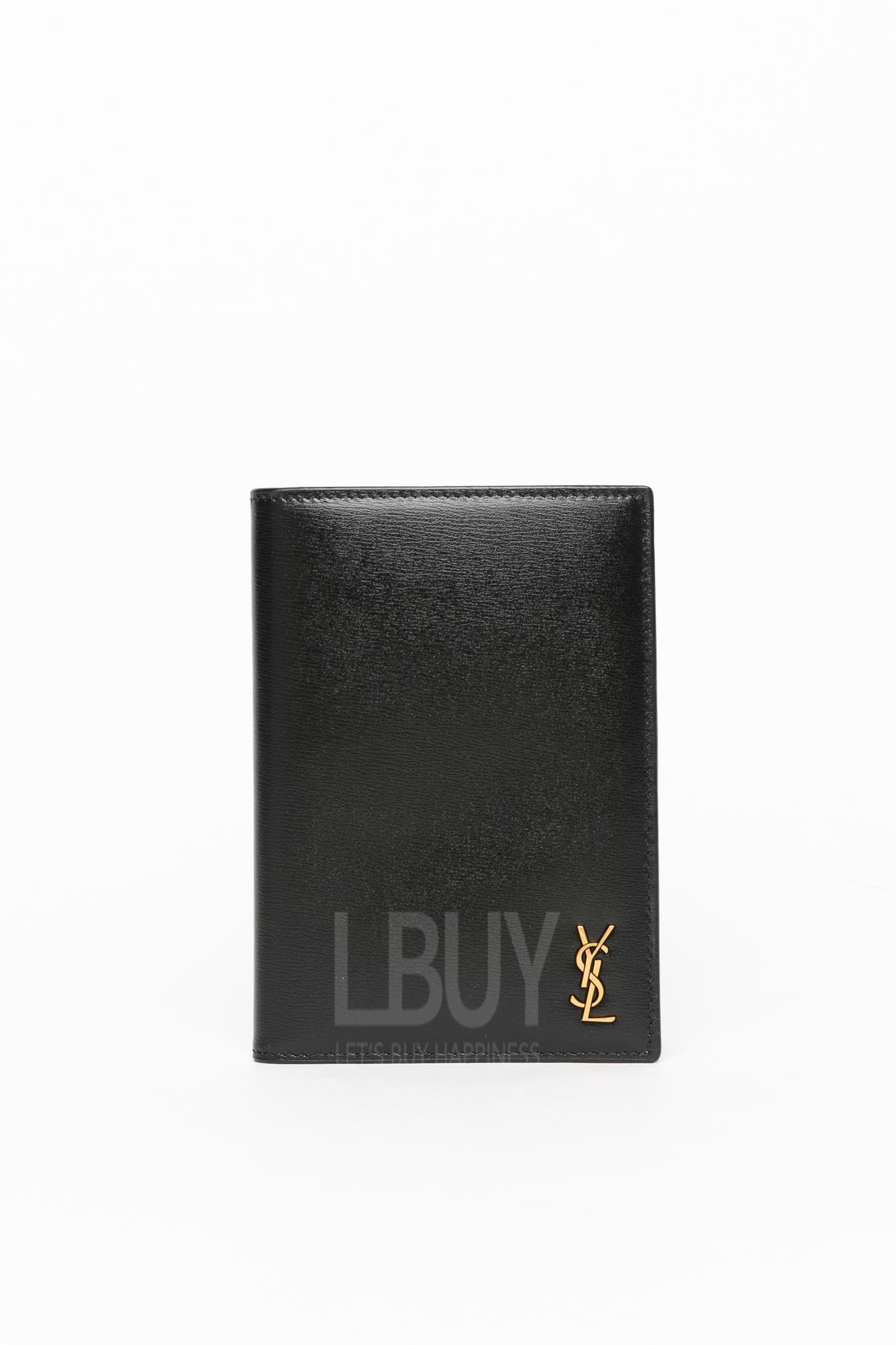 Passport holder