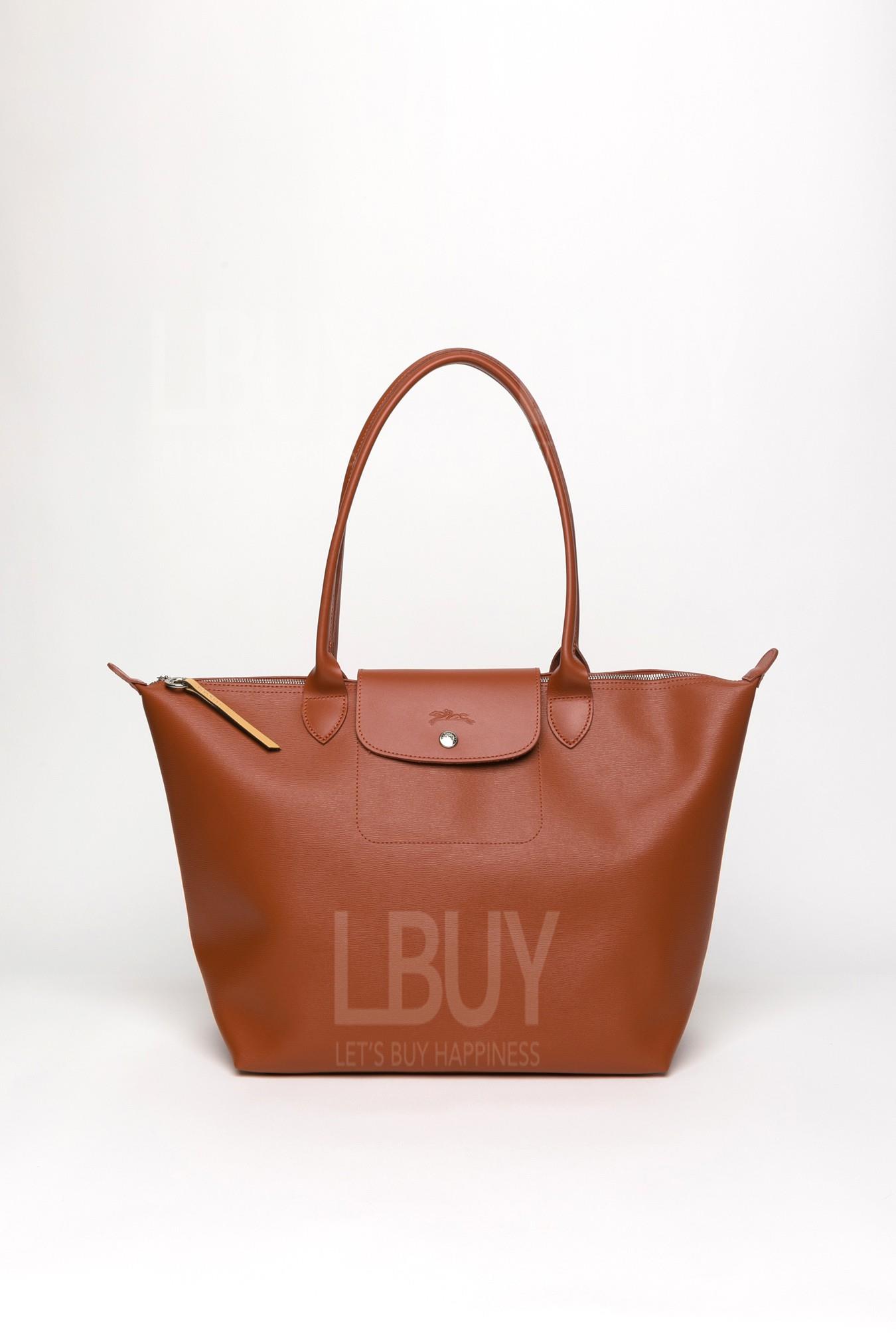Le Pliage City 單肩袋