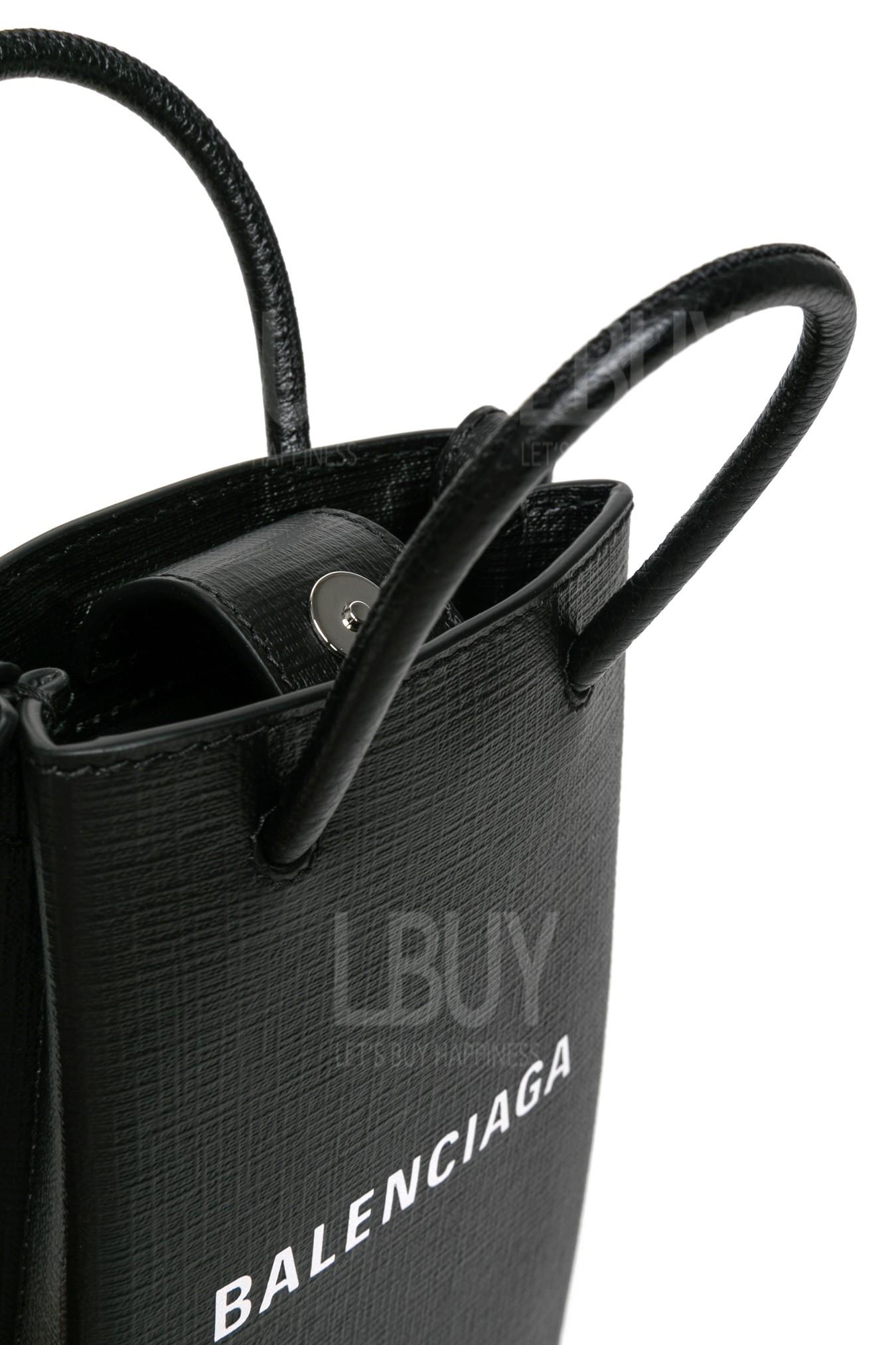 Mini Shopping Bag Crossbody bag/Phone holder