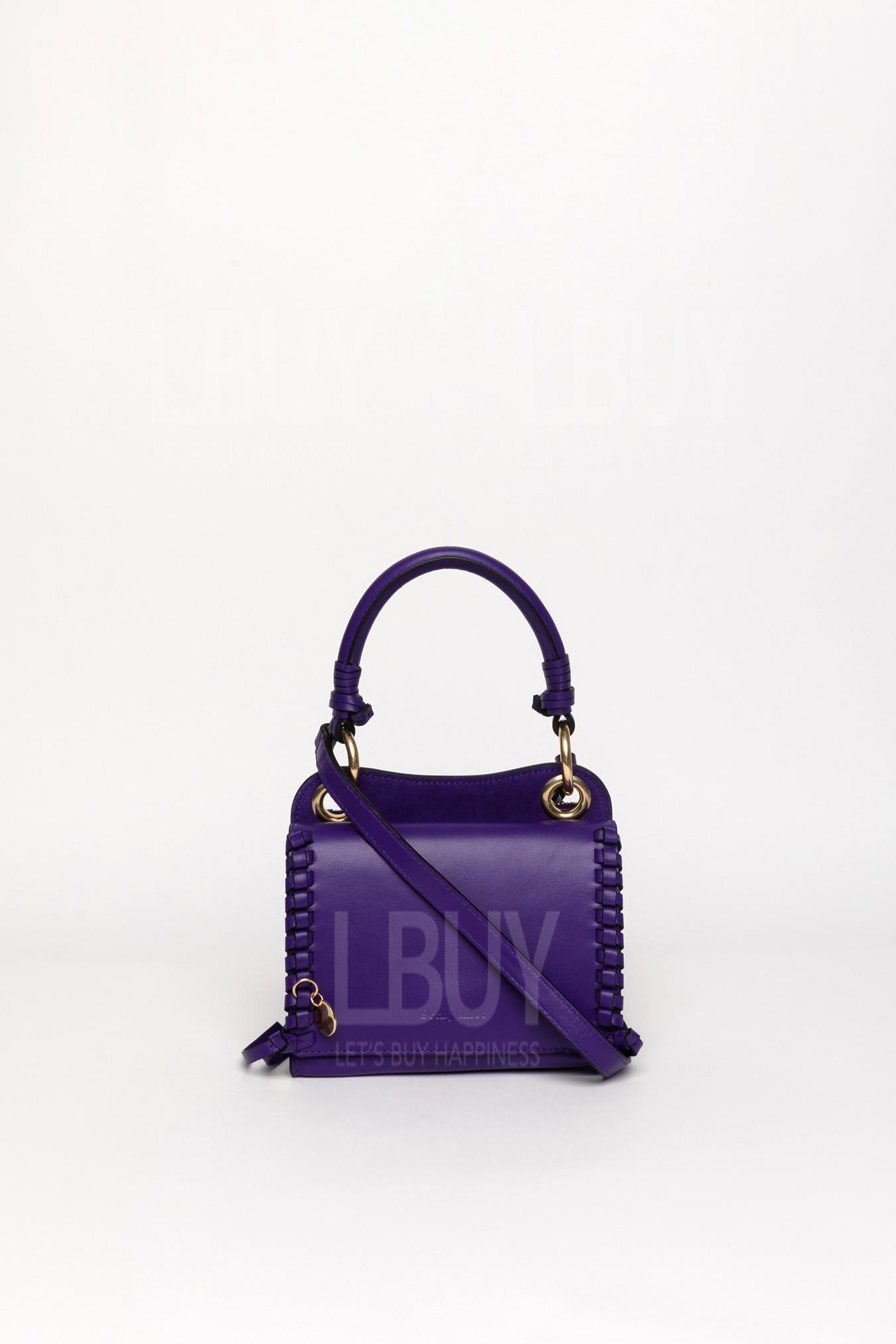Mini Tilda Cross-Body Bag 斜揹袋/手提袋