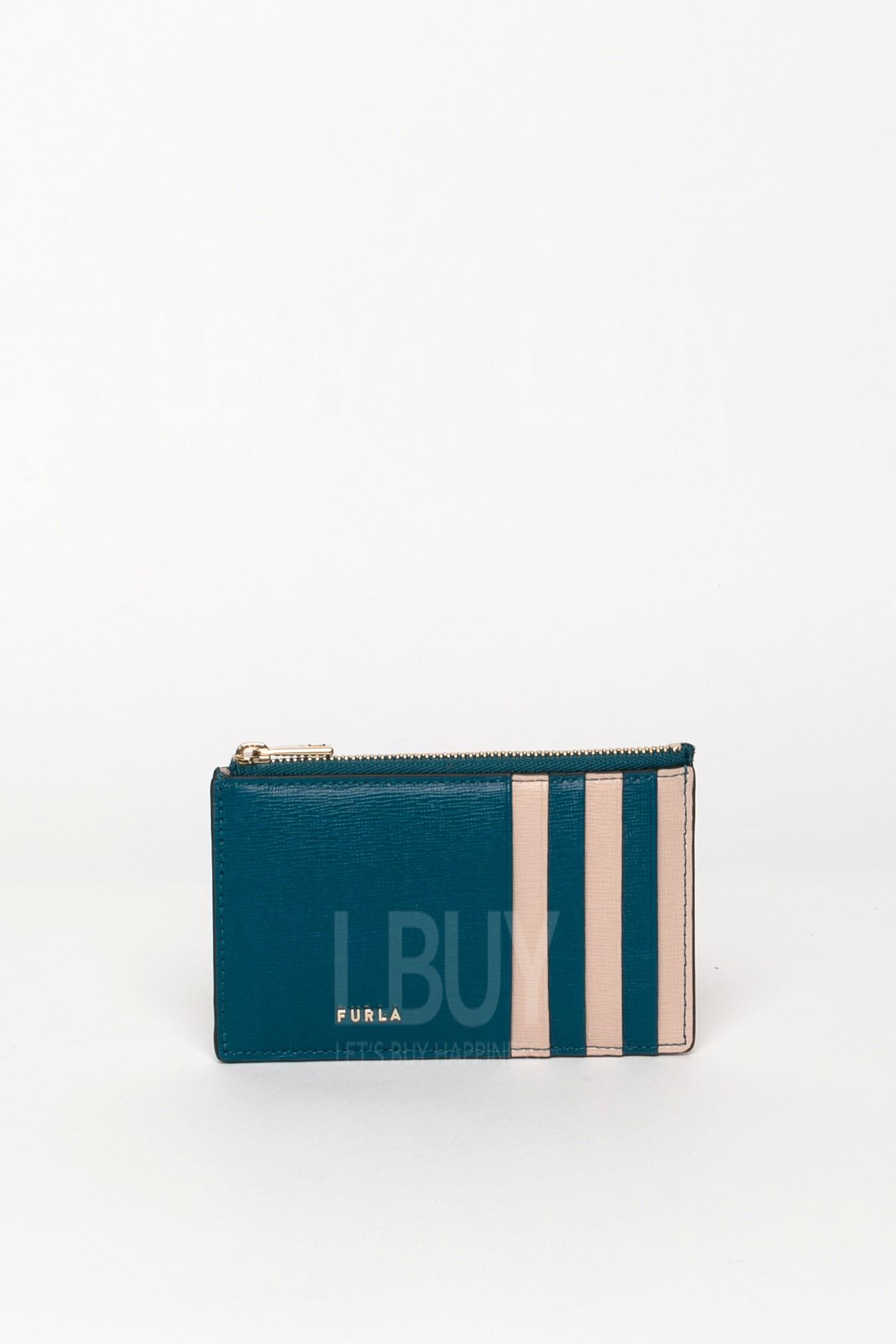 Furla Babylon Card Case M Card holder/Coin purse