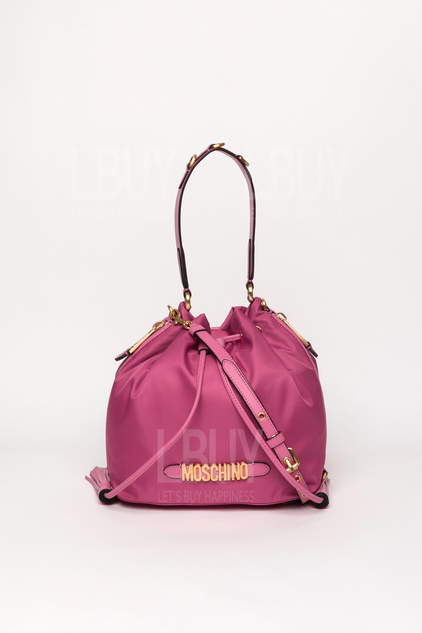 Bucket bag/Crossbody bag