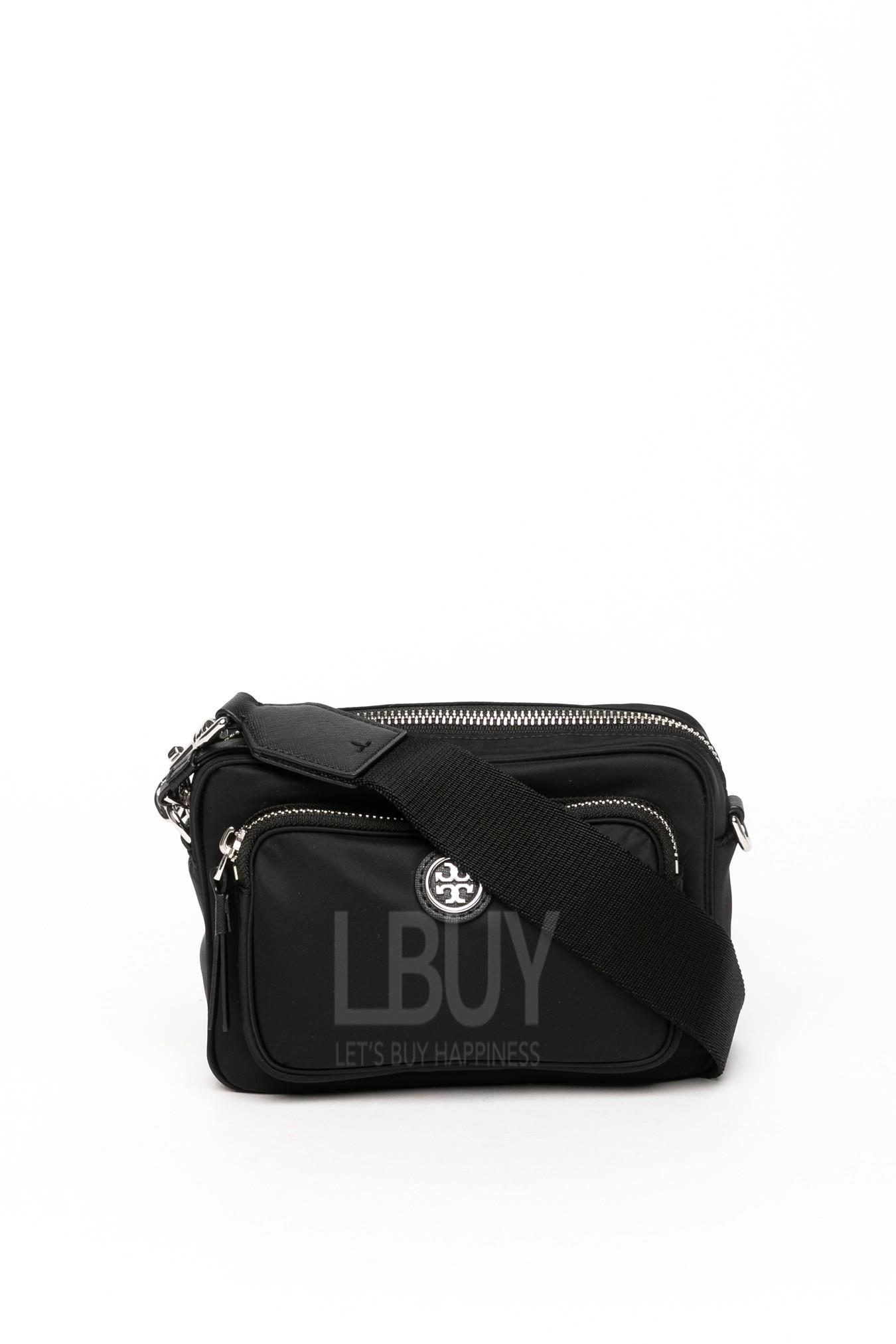 Virginia Mini Crossbody 斜揹袋