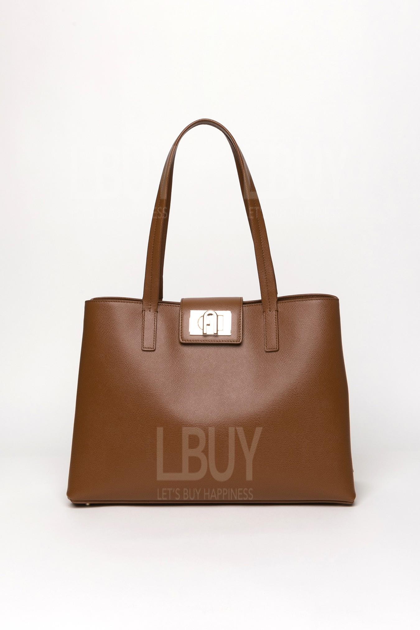 Furla 1927 Tote L 托特包