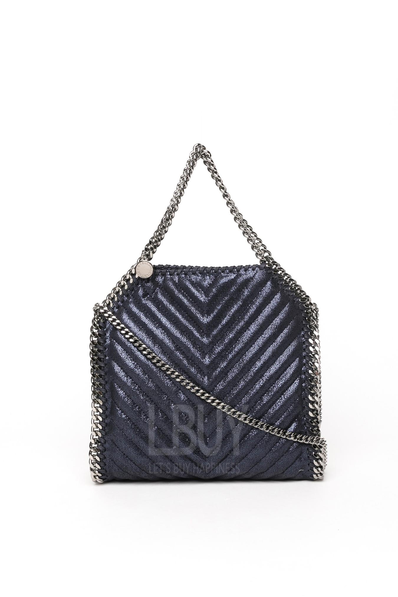 Falabella Mini Tote Crossbody bag/Tote bag