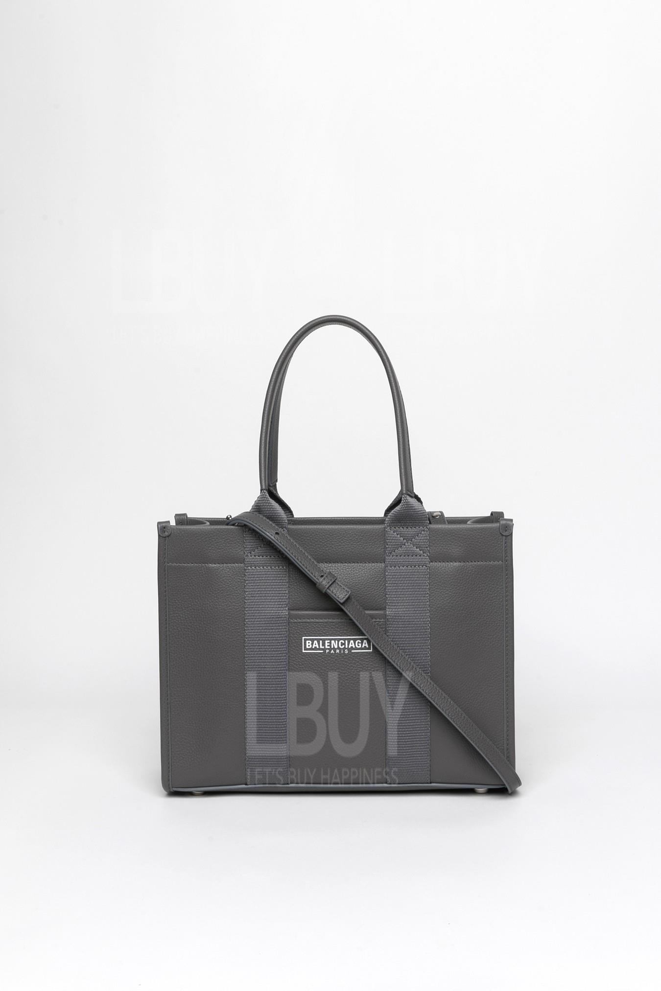 Hardware Small Tote Bag 斜揹袋/托特包