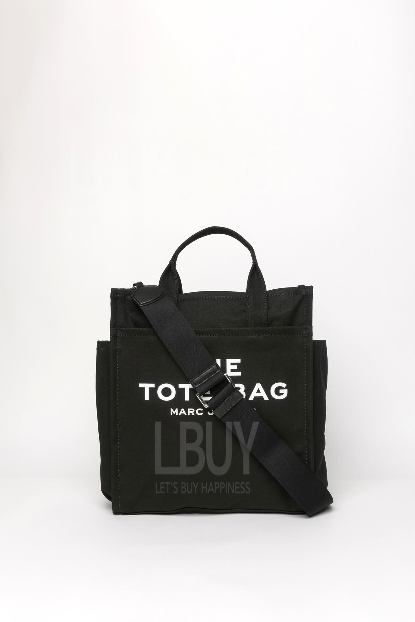 The Functional Tote Bag 斜背包/托特包