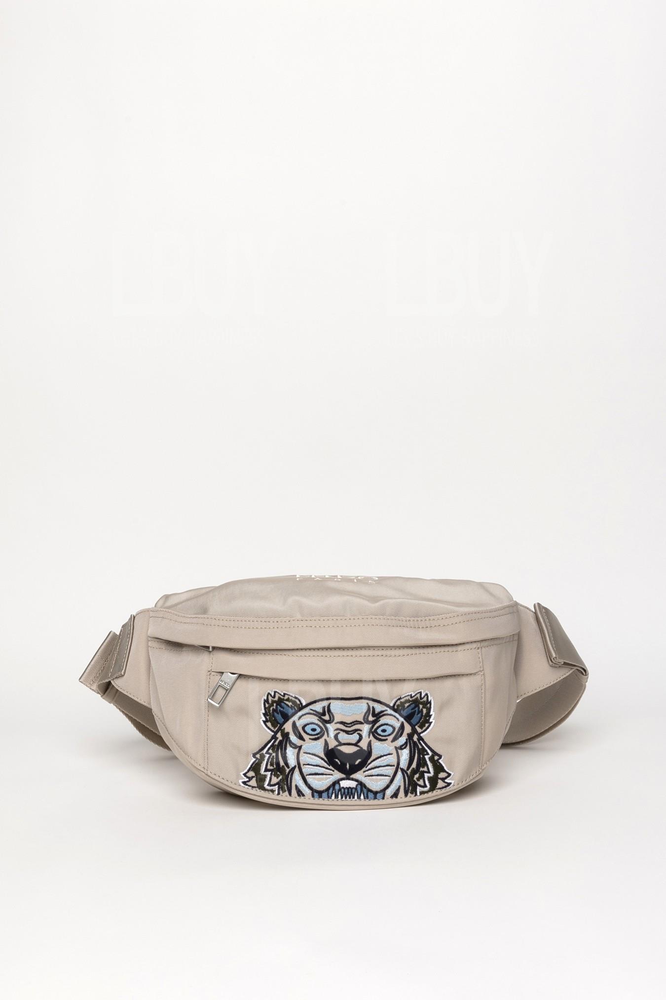Canvas Kampus Tiger Bumbag Belt bag
