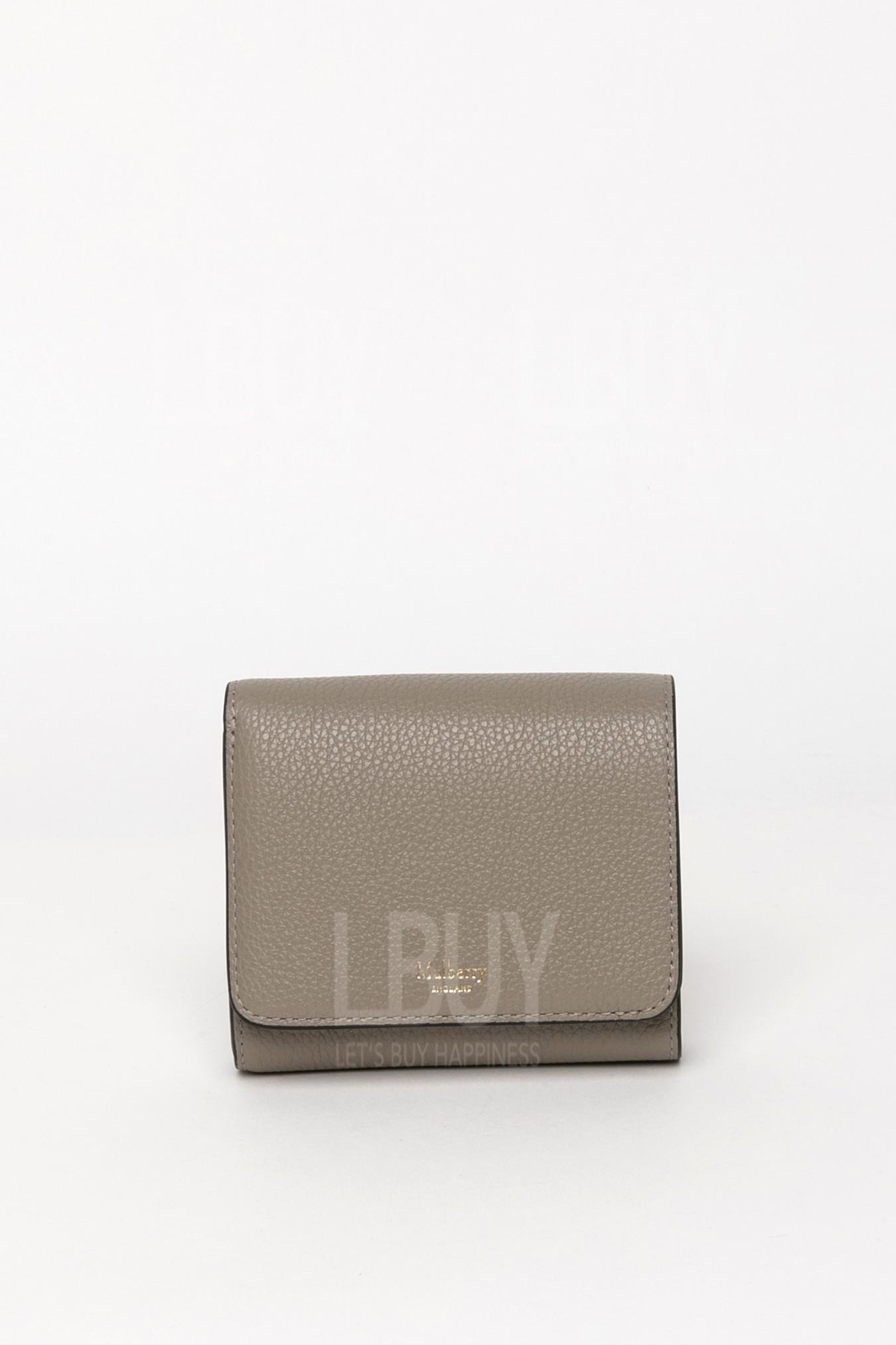 Small Continental French Purse Wallet