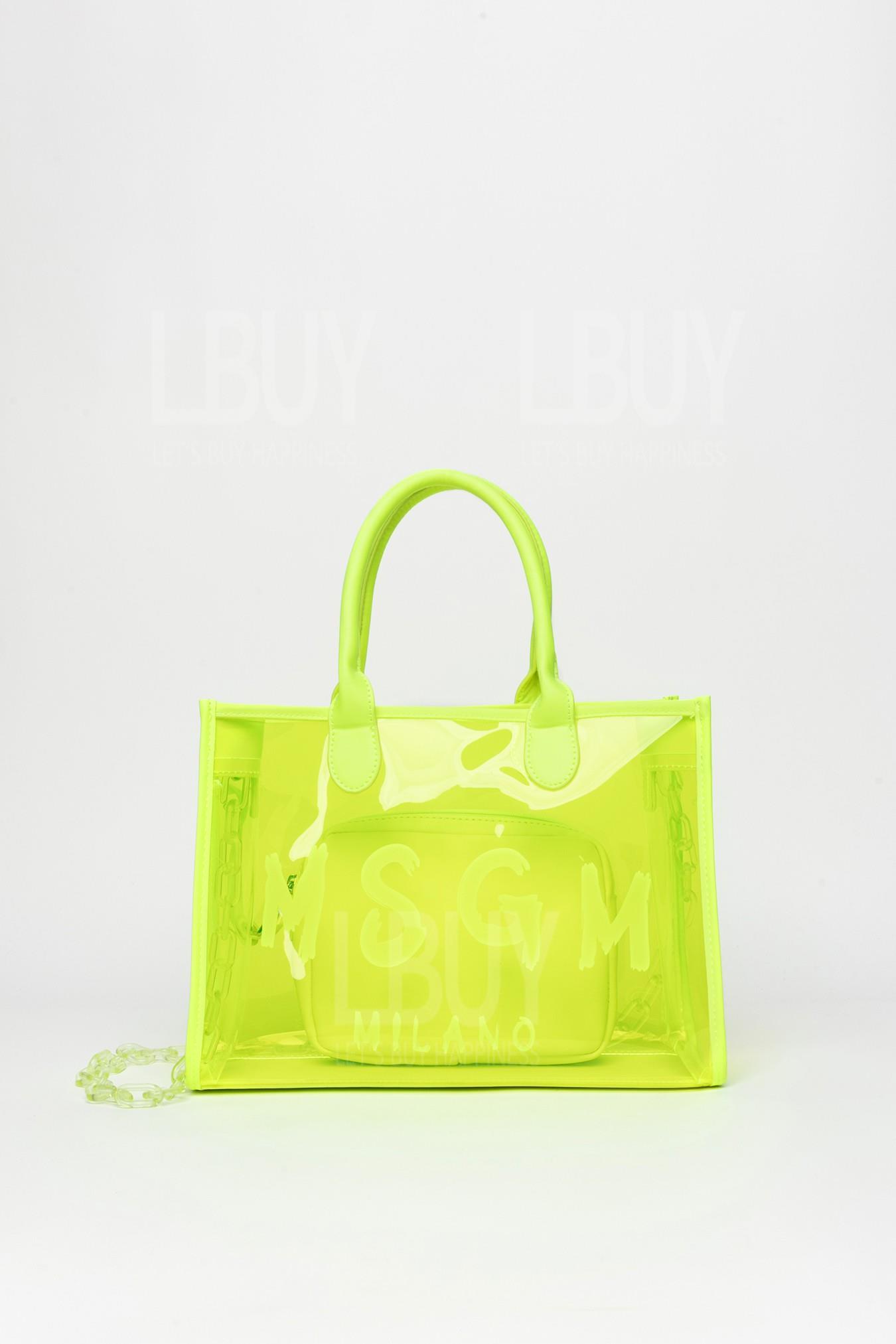 TOP HANDLE/SHOULDER BAG