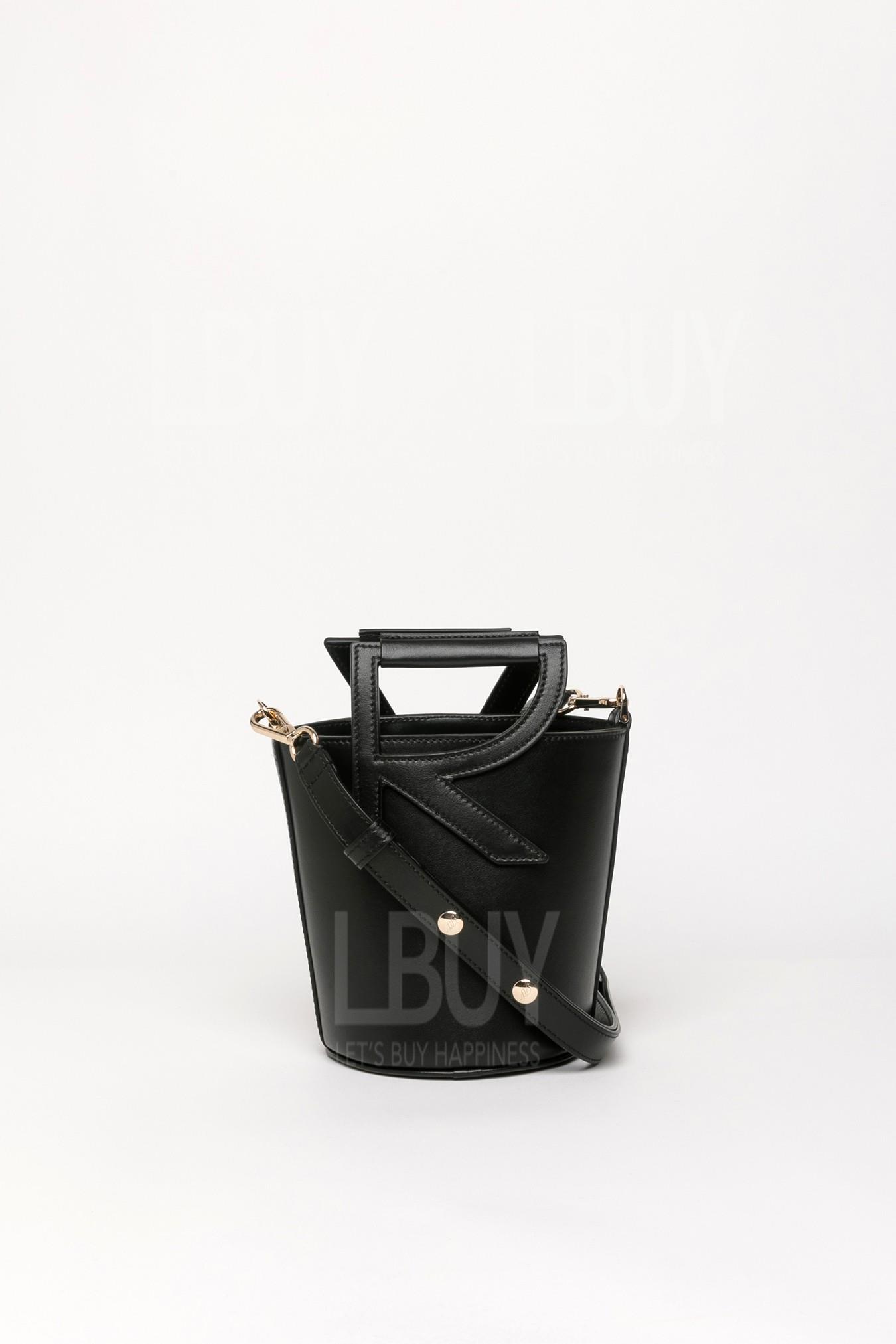 Rv Small Bag In Leather 斜背包/手提包