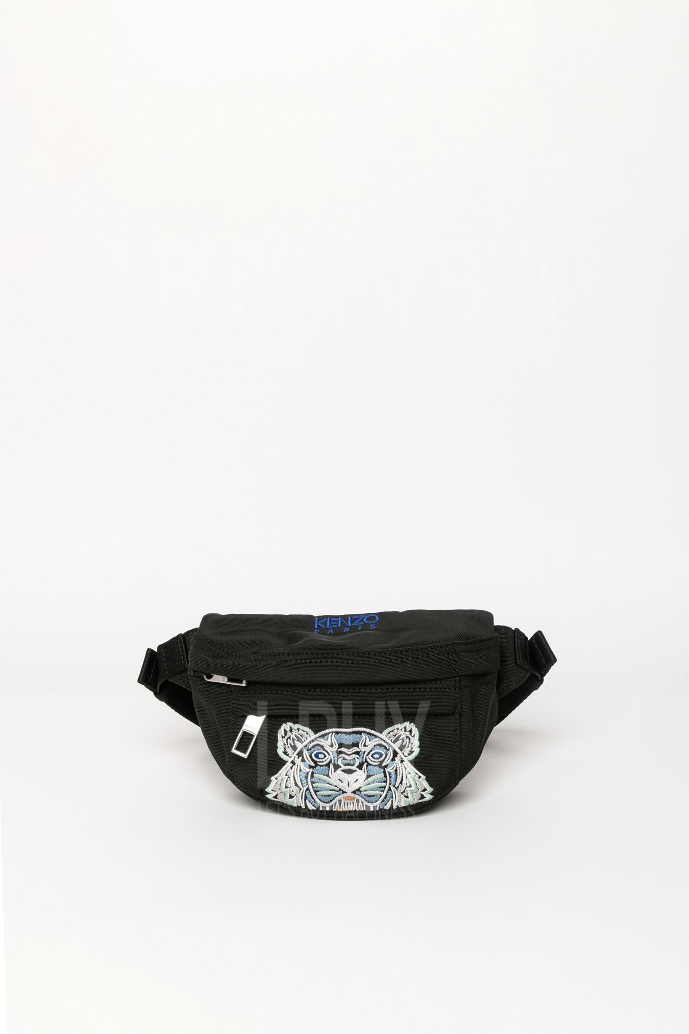 Kampus Tiger Small Bumbag Belt bag
