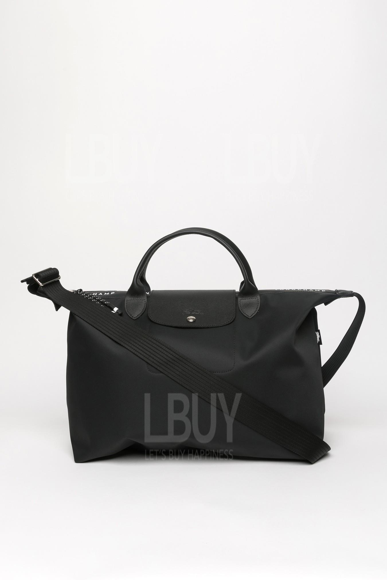 Le Pliage Energy 斜背包/手提包