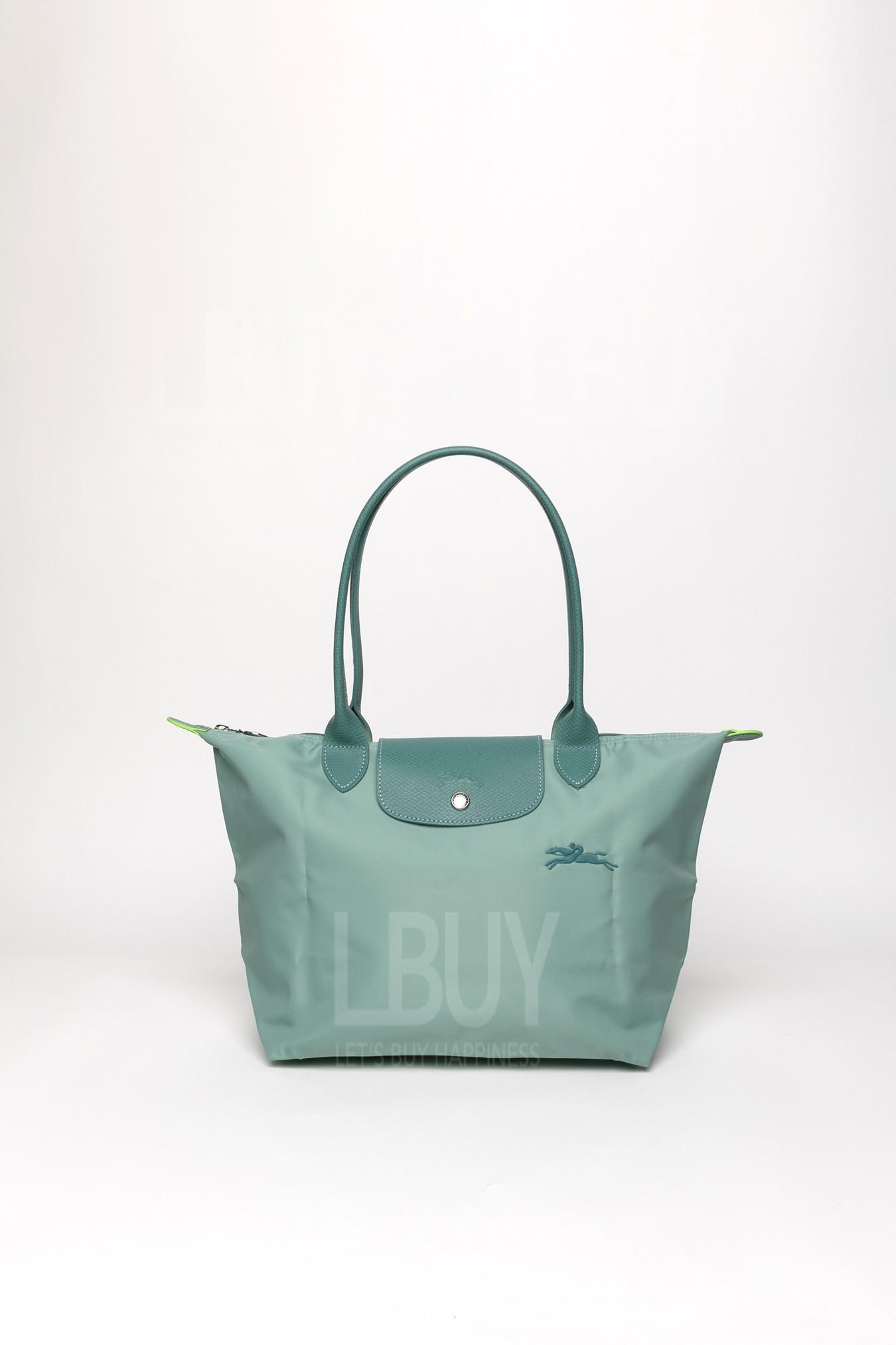 Le Pliage Green 单肩包