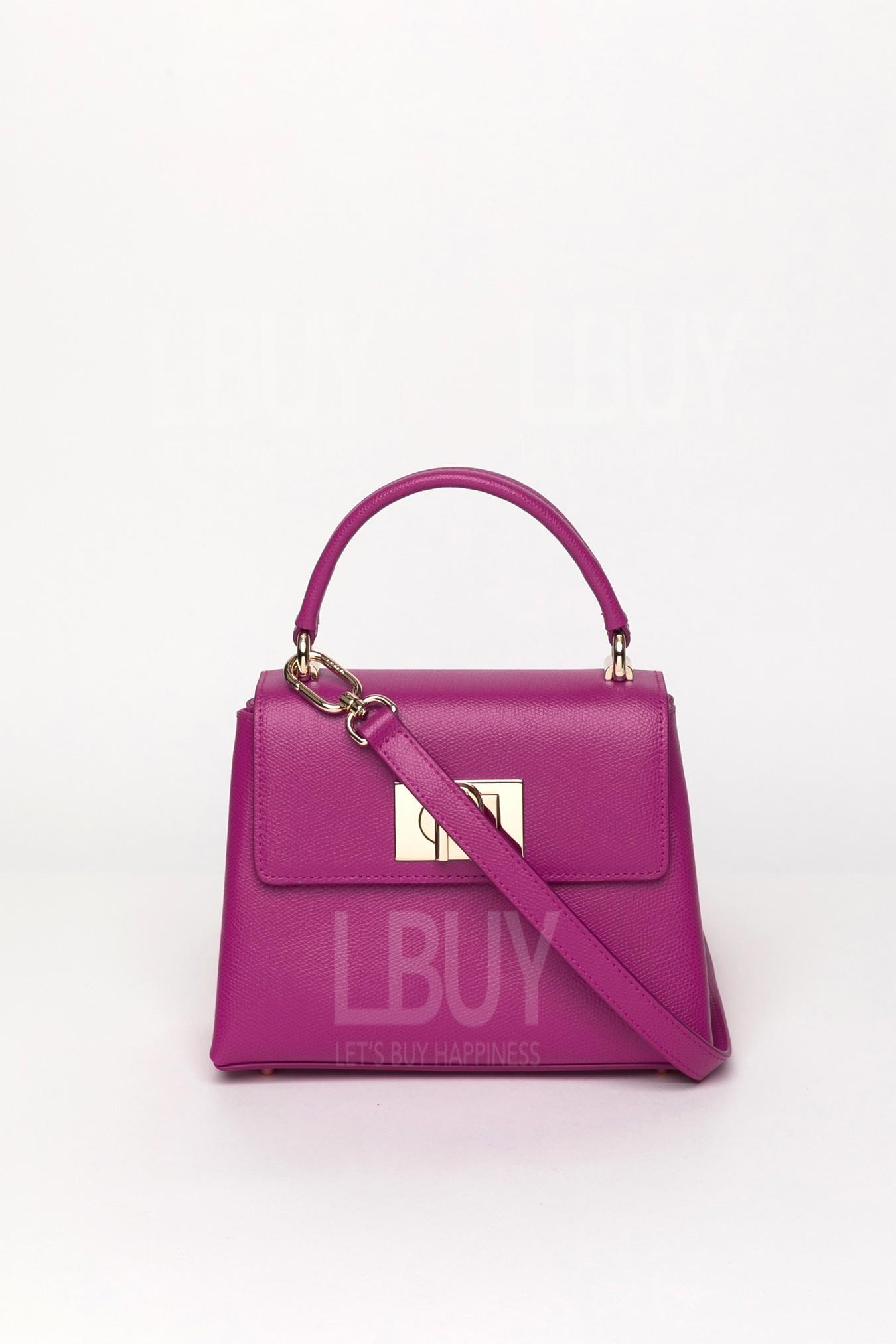 Furla 1927 Top Handle Mini 斜背包/手提包