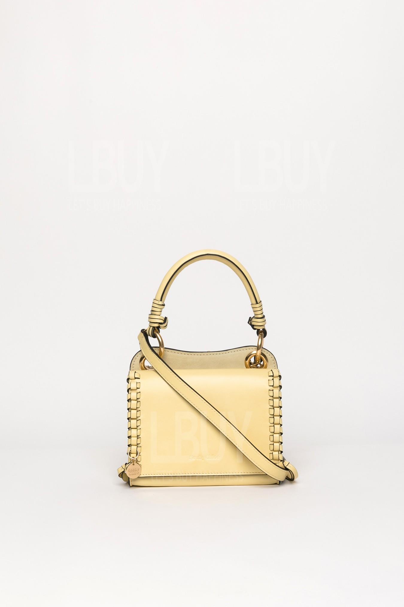 Mini Tilda Cross-Body Bag 斜背包/手提包