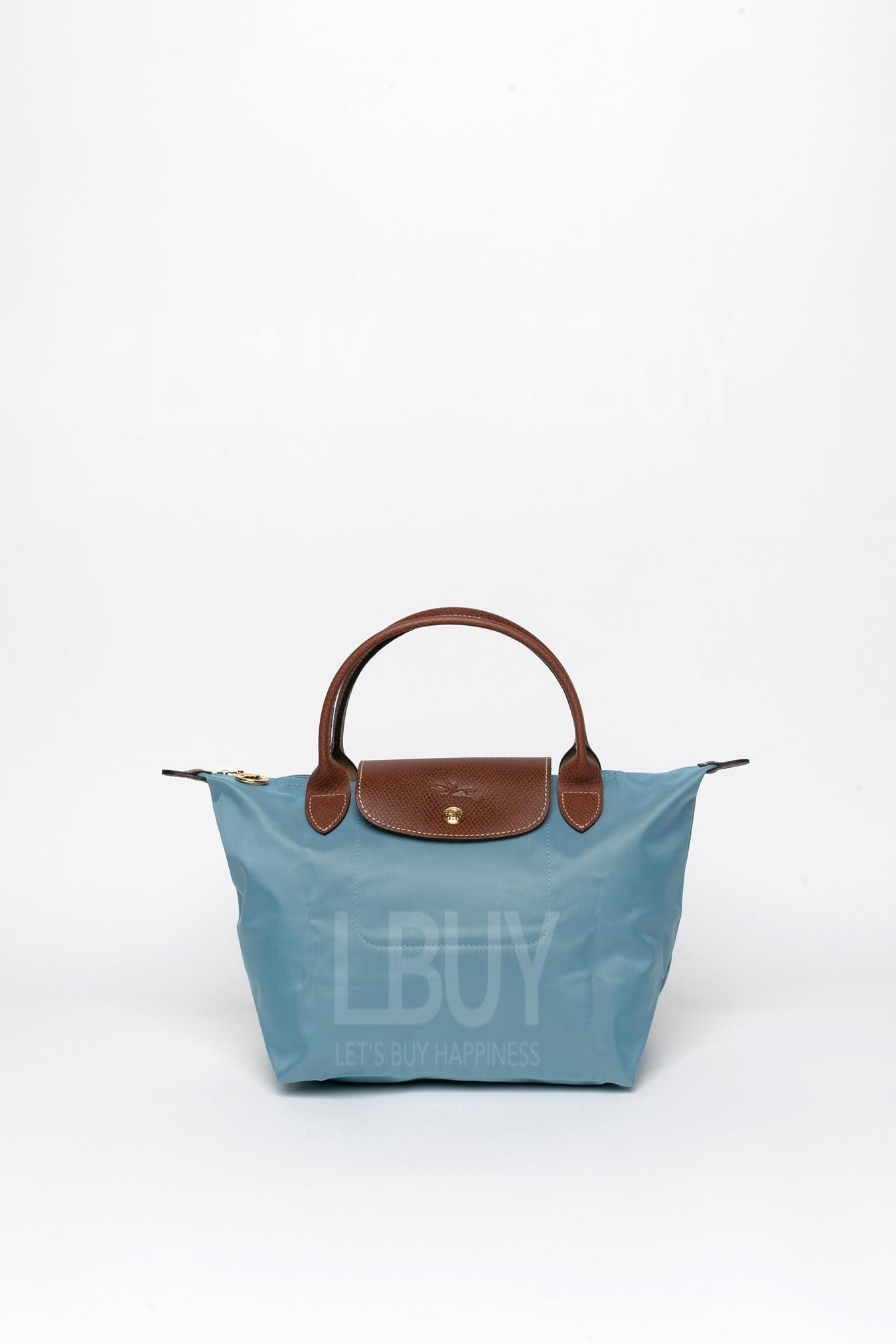 Le Pliage Original Top handle