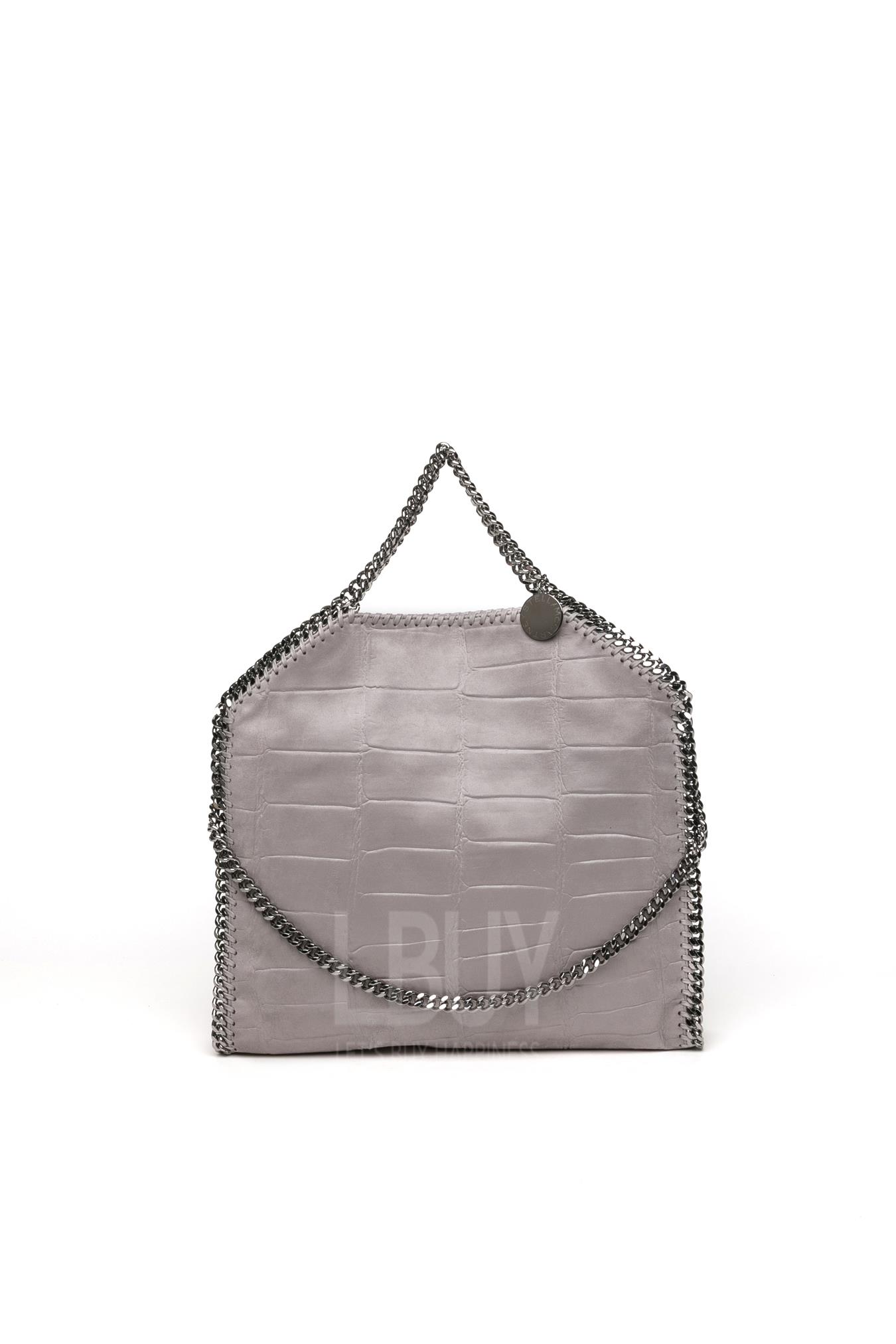 Falabella Fold Over Tote 單肩袋/托特包