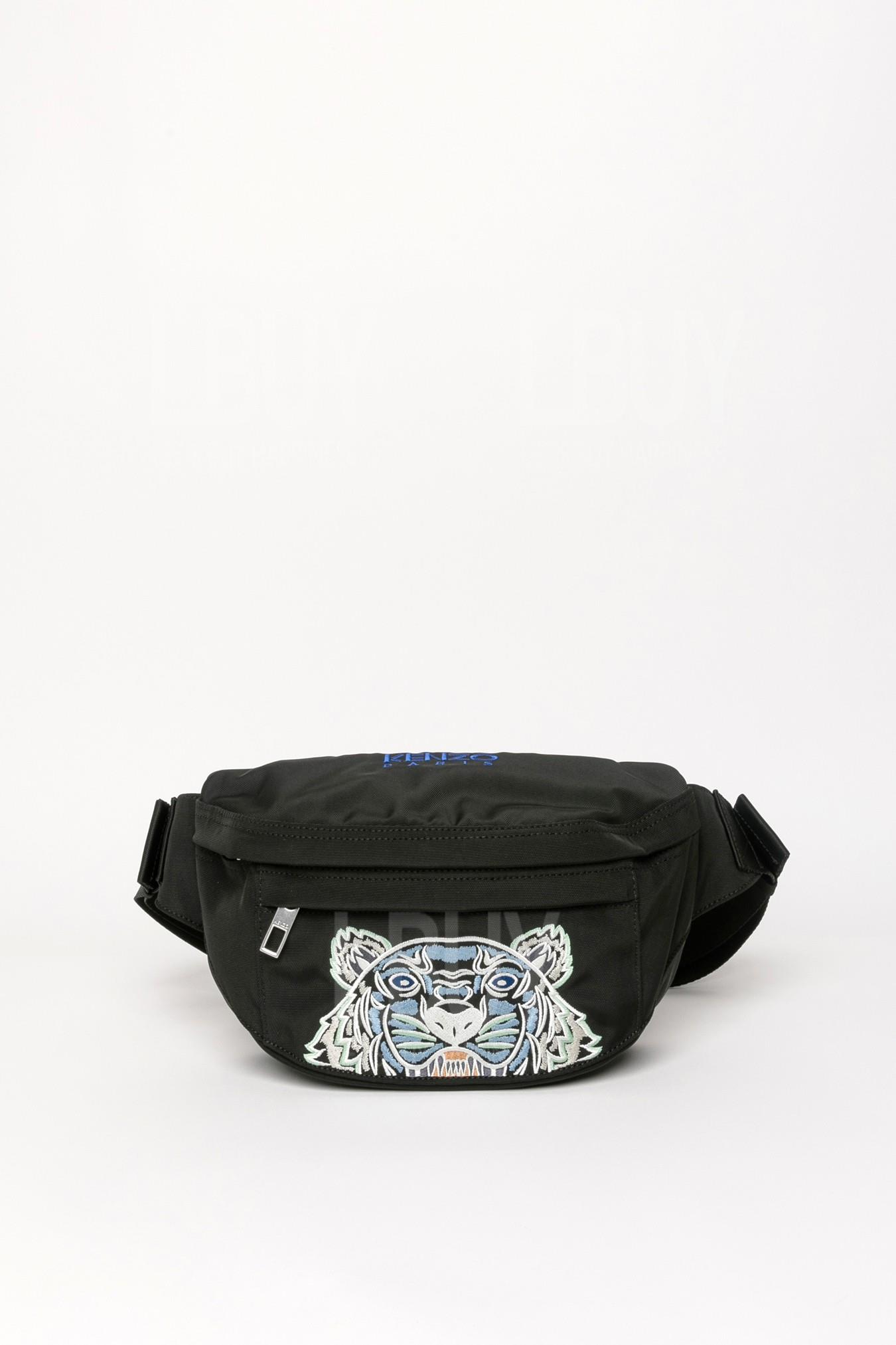 Canvas Kampus Tiger Bumbag Belt bag