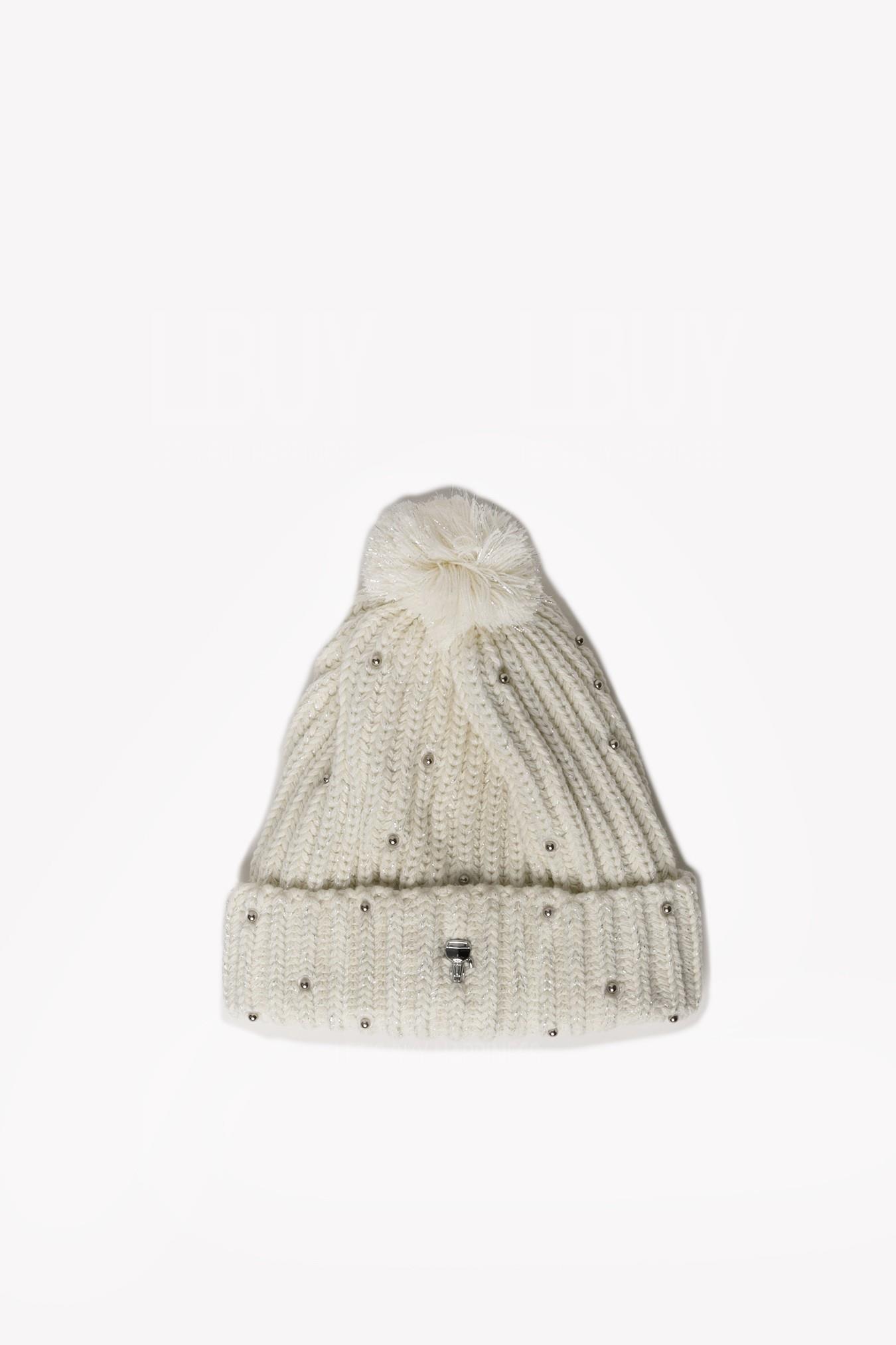 K/ikonik Multi-Pin Beanie 冷帽