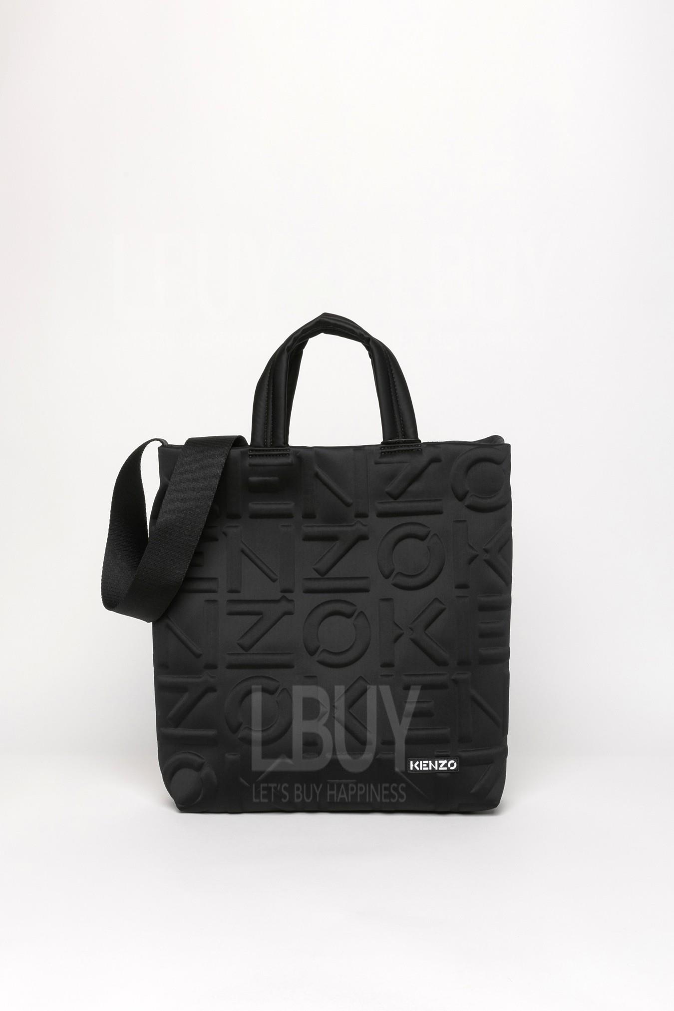 Kenzogram Tote Bag 單肩袋/托特包